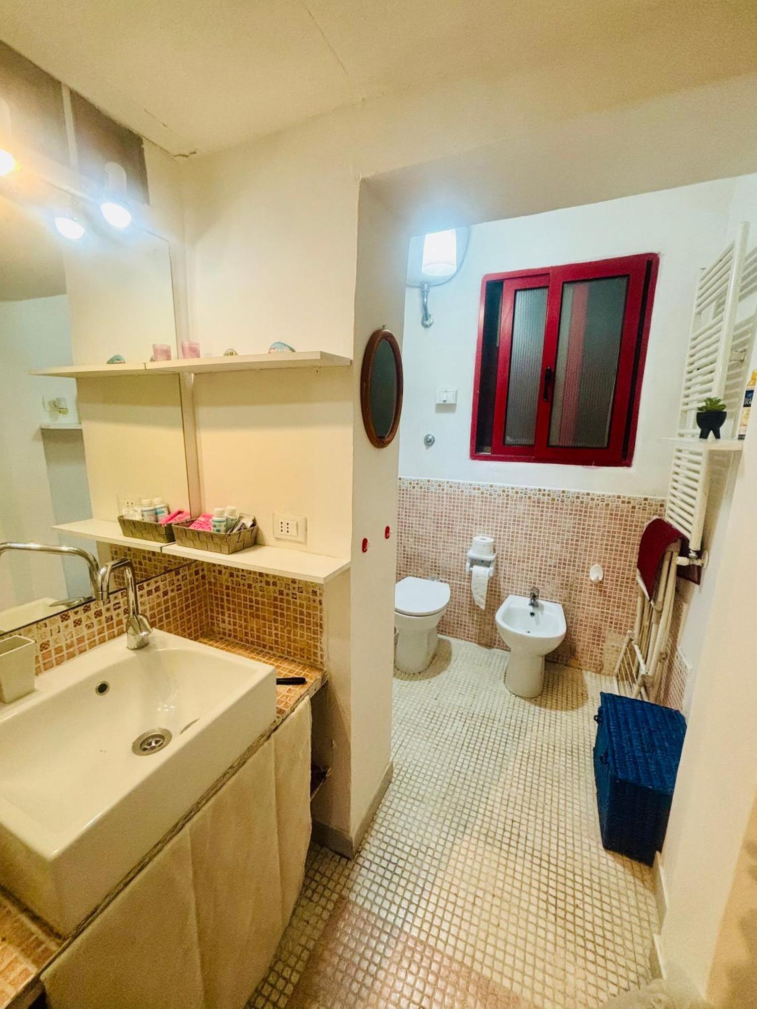 Apartment Benny House In The Park Close To Gemelli And Fl3 To S Peter And Center