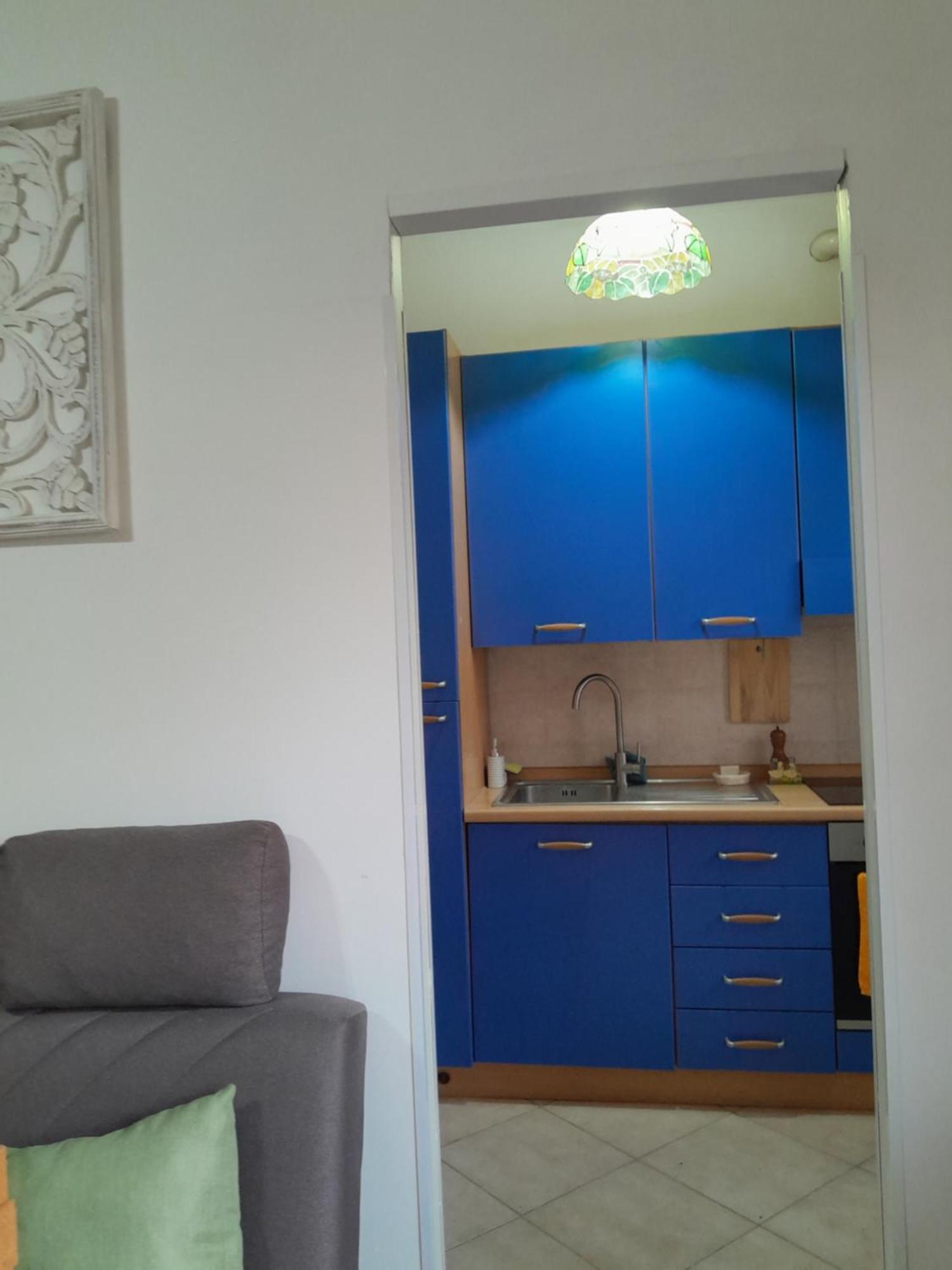 Apartment La Mattina - Fiera Di - Aeroporto Fiumicino Rome