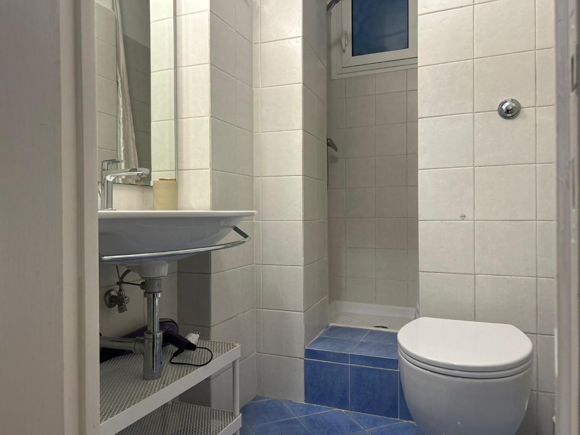 Apartment Loft Trastevere