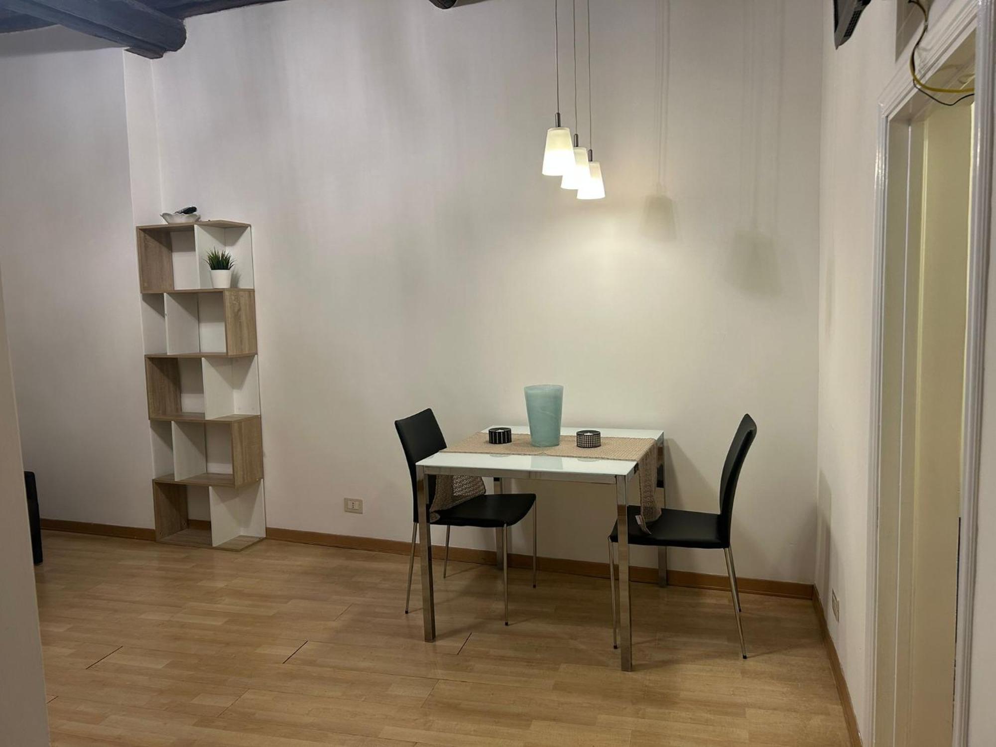 Loft Trastevere Apartment Rome