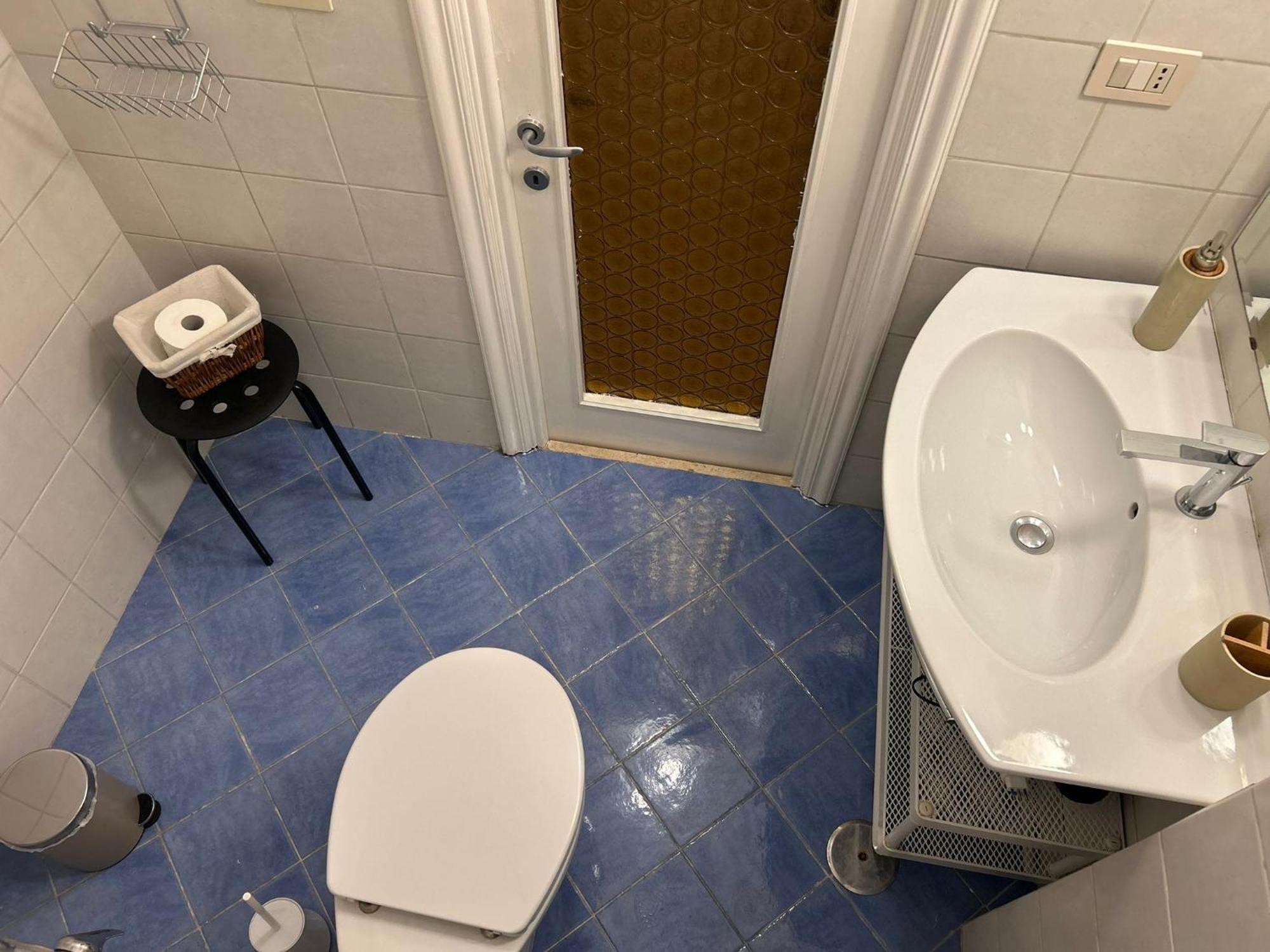 Loft Trastevere Apartment