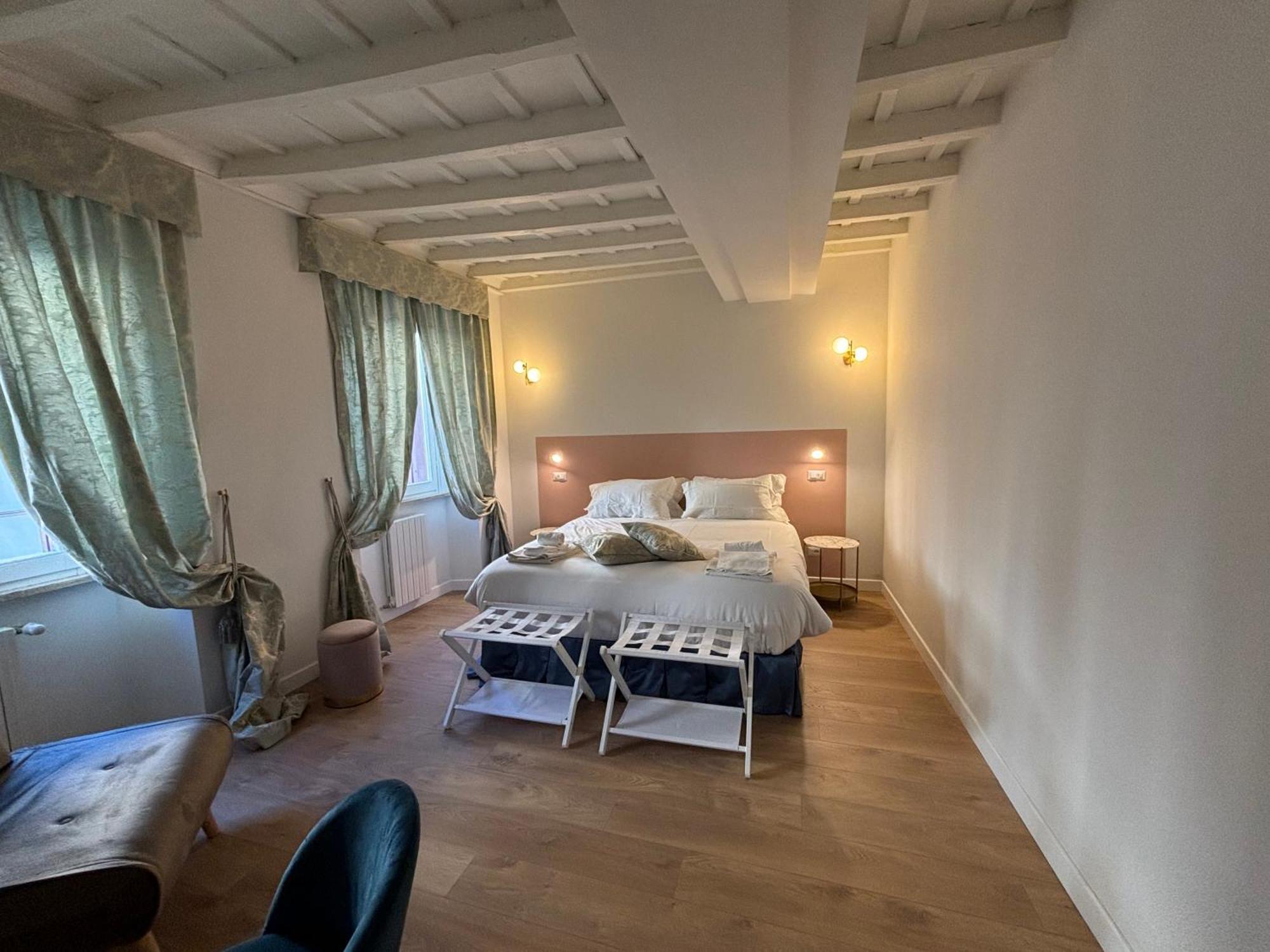 Apartment Paolina Place