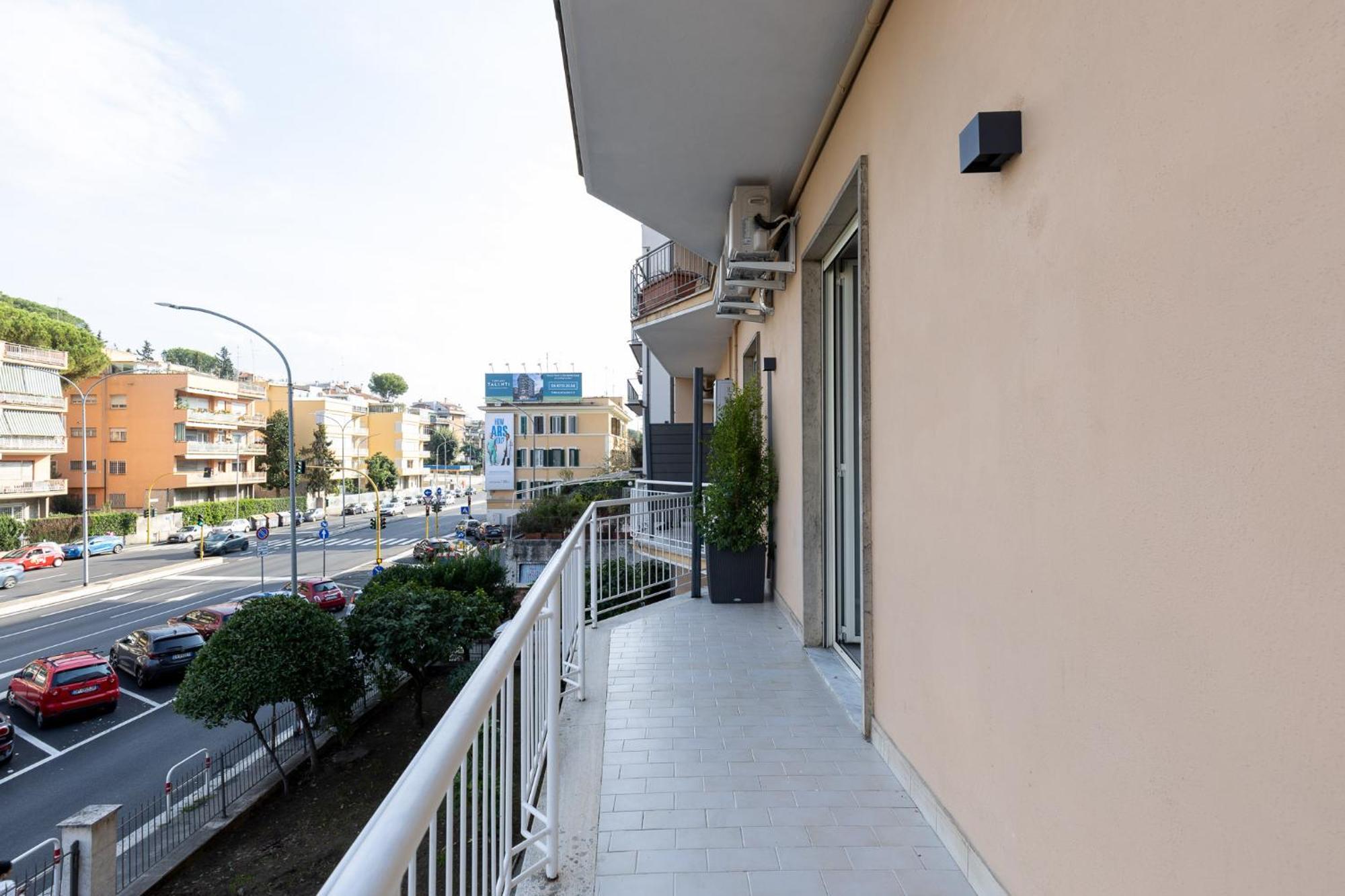 Koala House Bed & Breakfast Rome