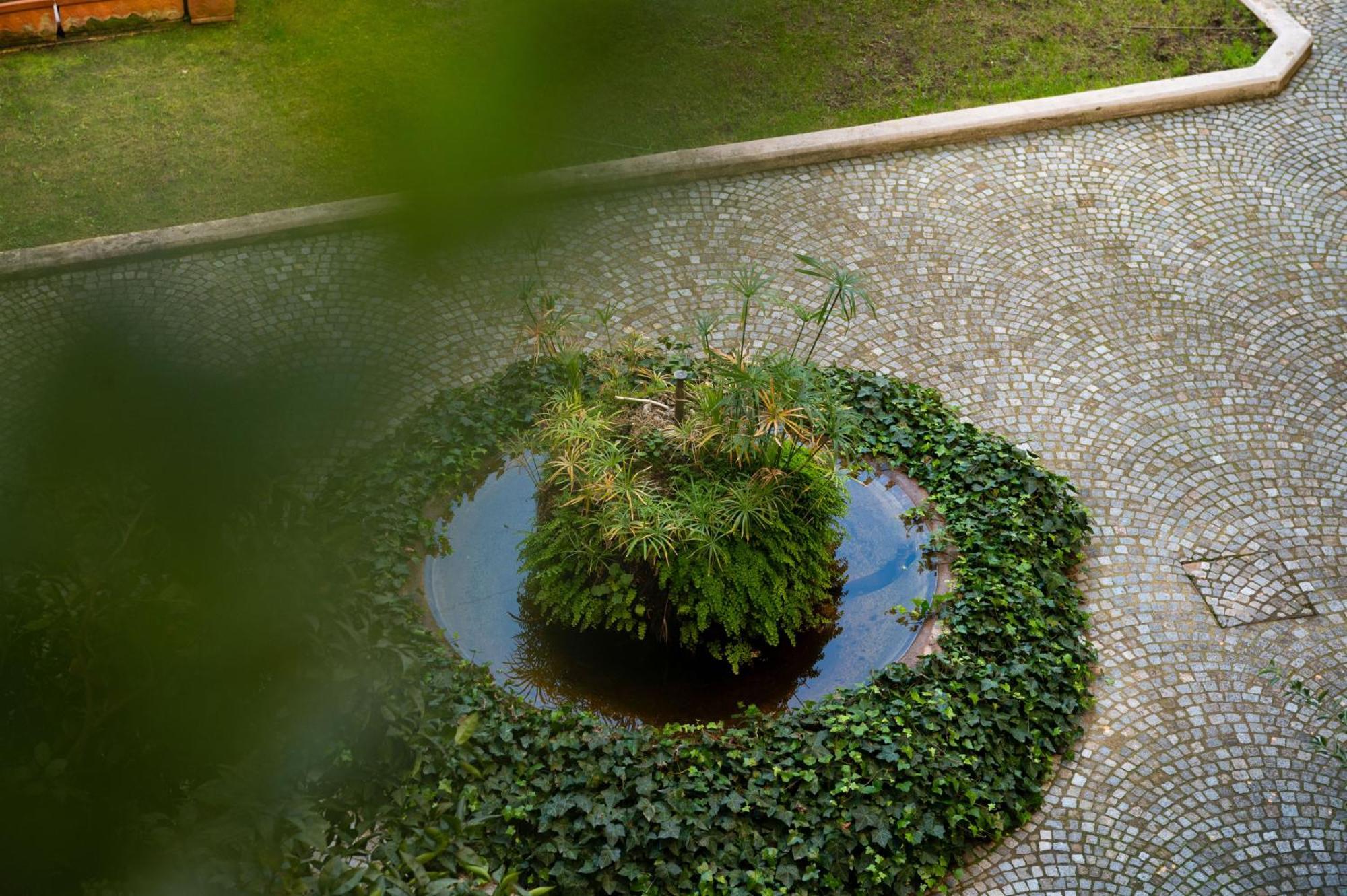Borghese Design Rome