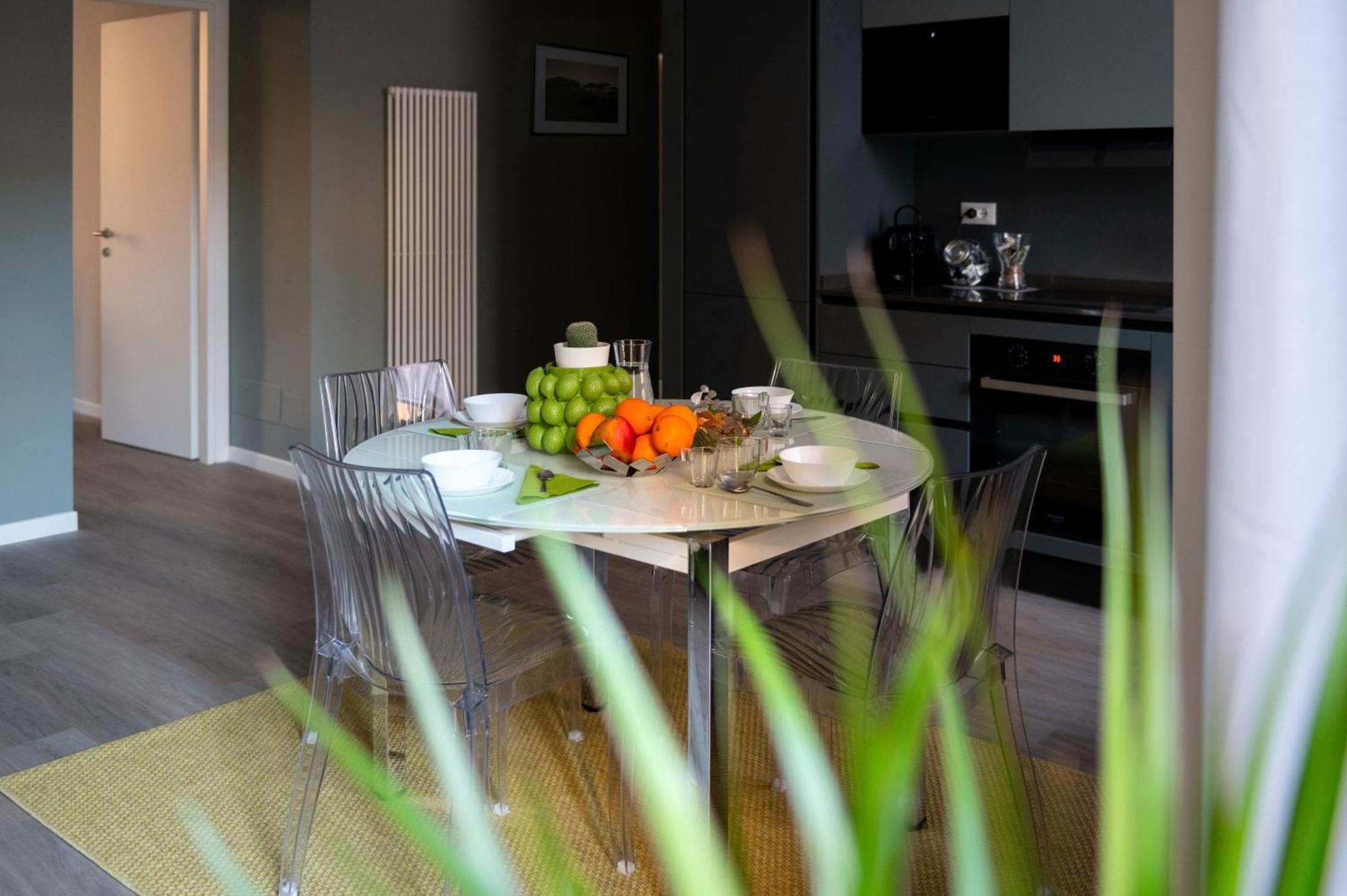 Borghese Design Apartment Rome