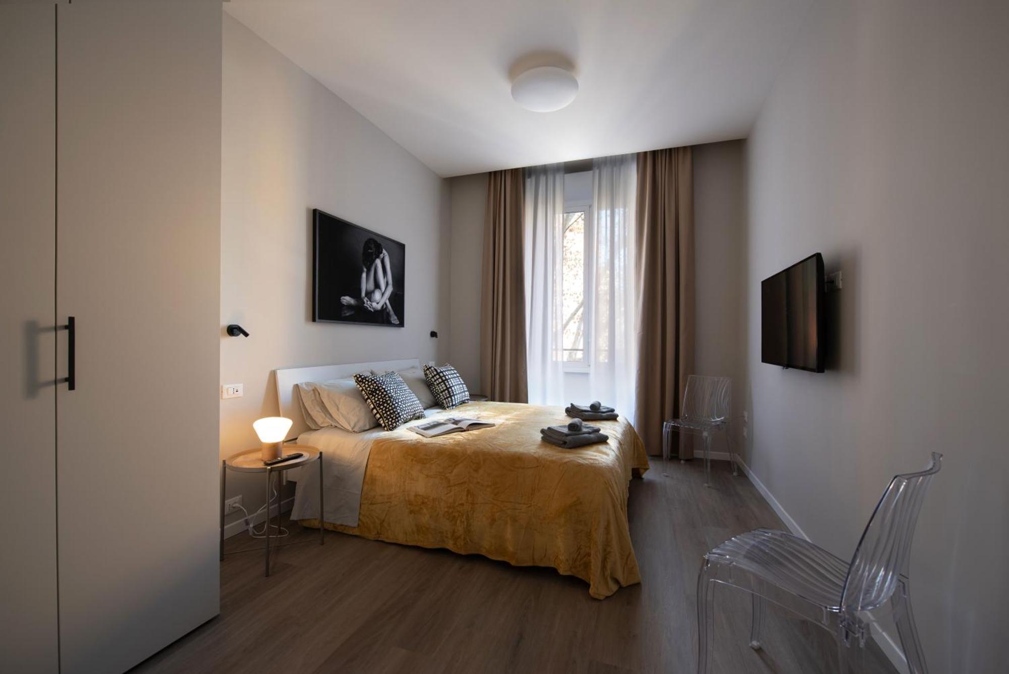Borghese Design