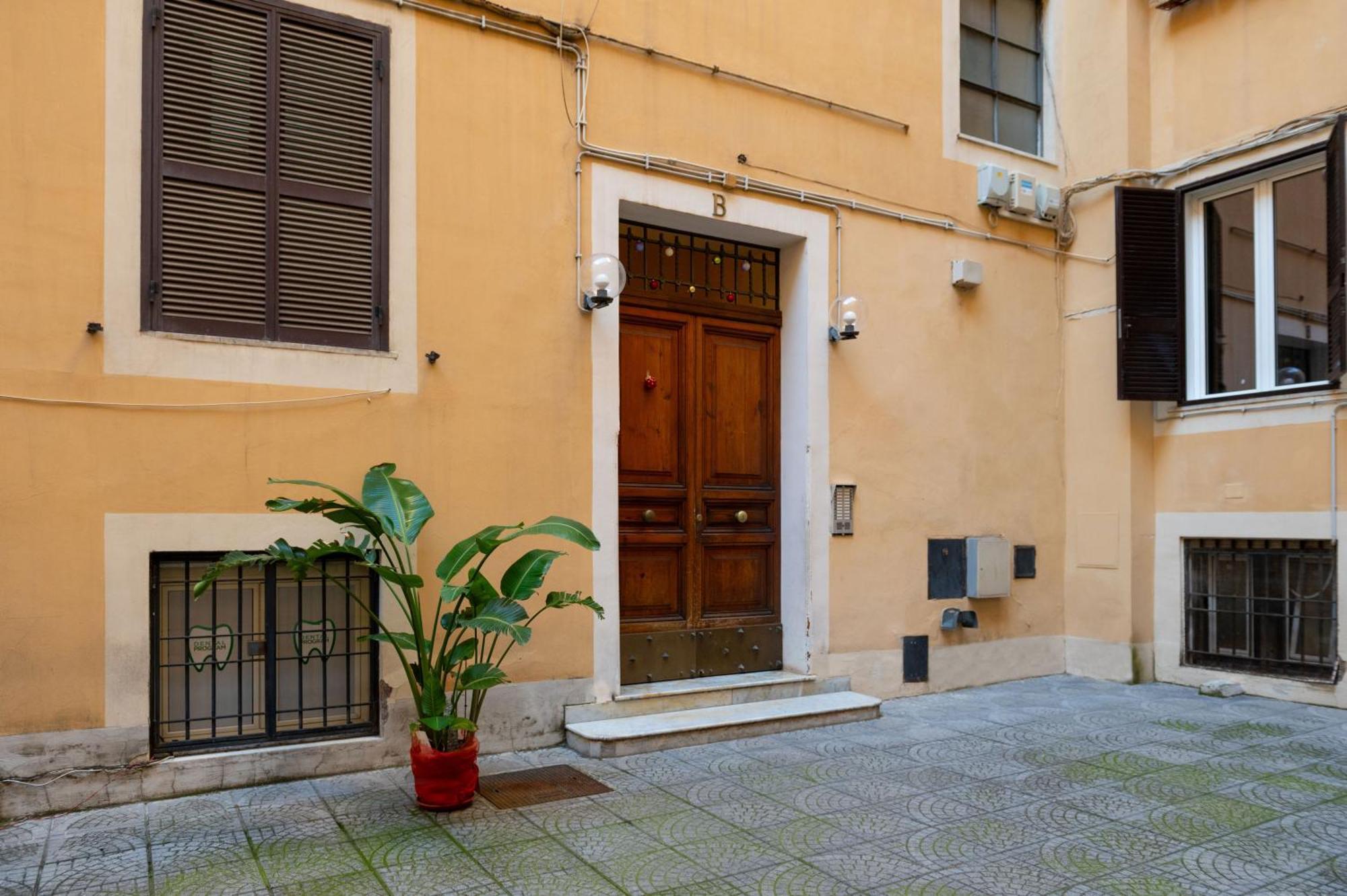 Borghese Design *