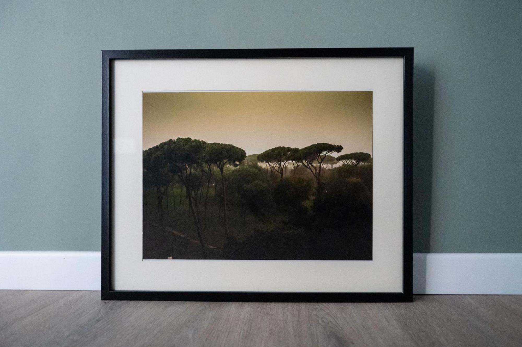 Apartment Borghese Design *