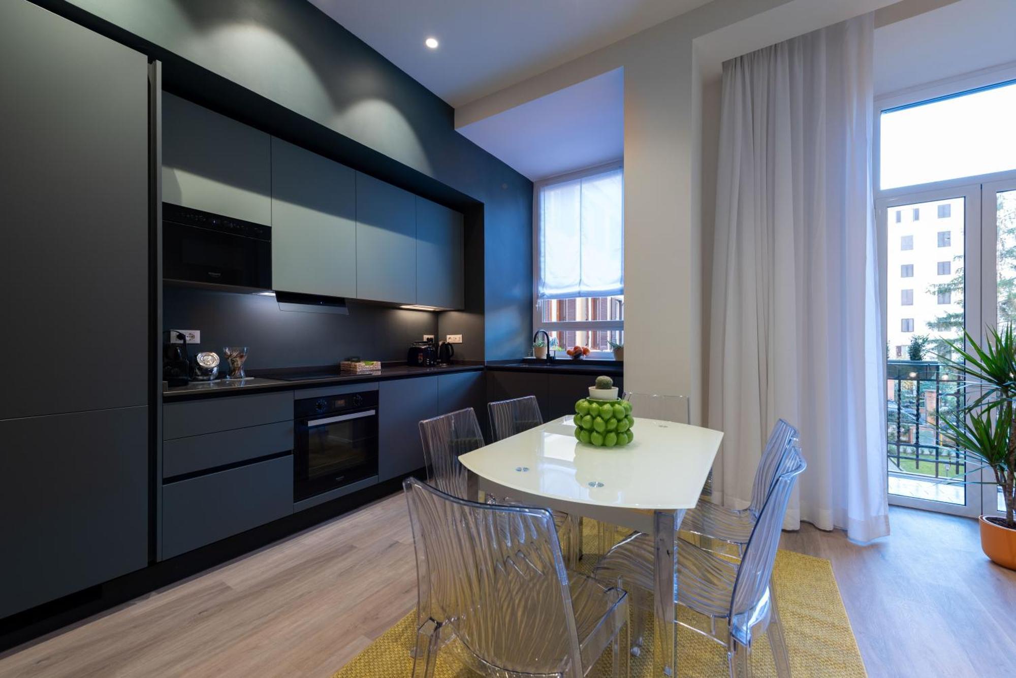 Borghese Design