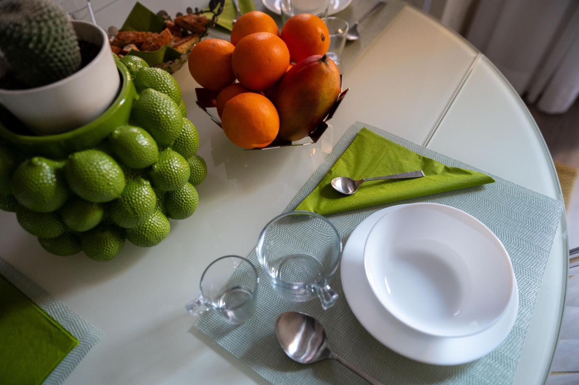 Borghese Design Apartment