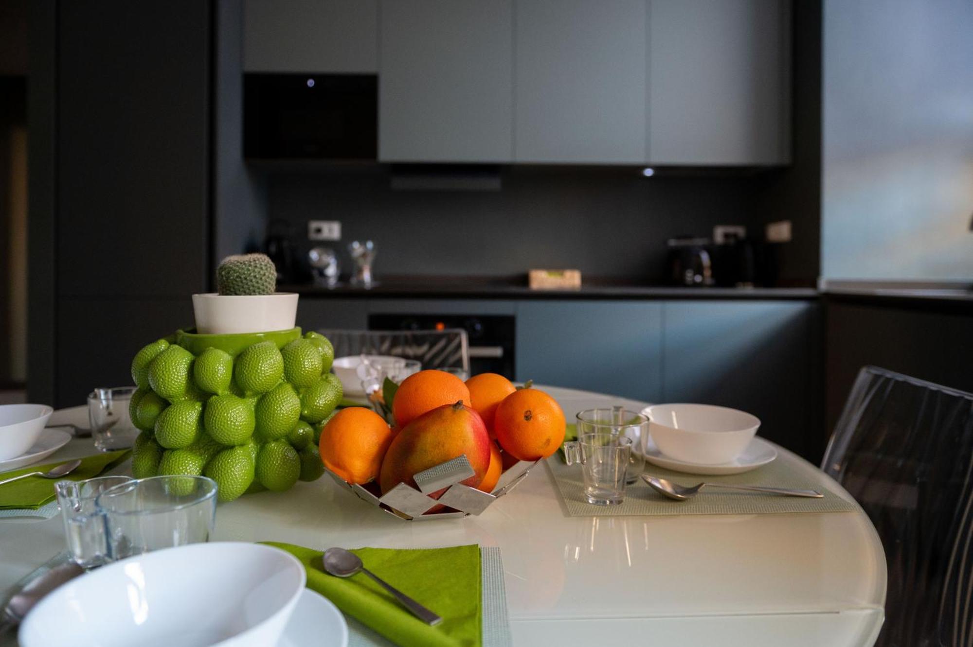 Borghese Design Apartment