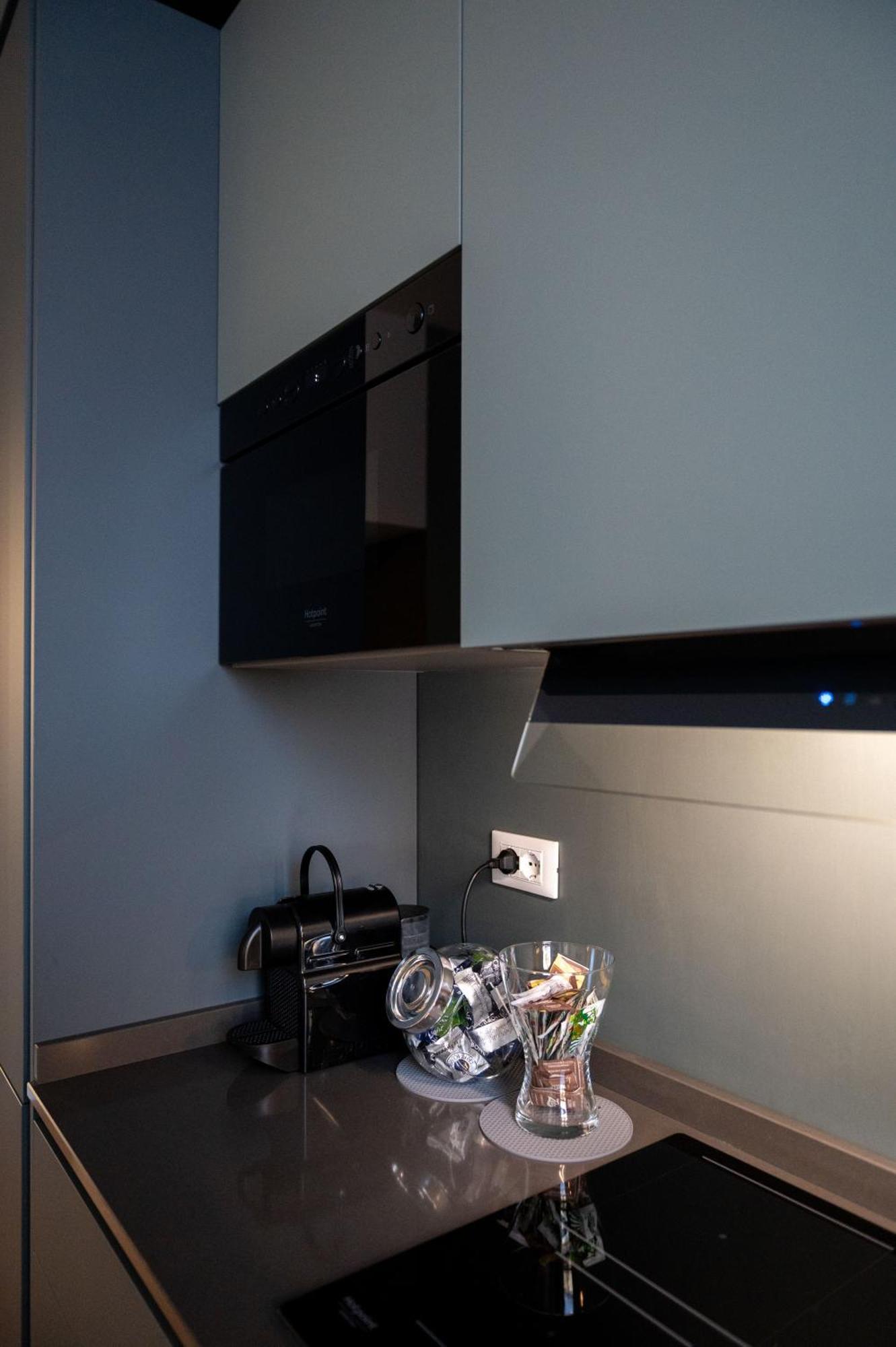 Borghese Design Apartment