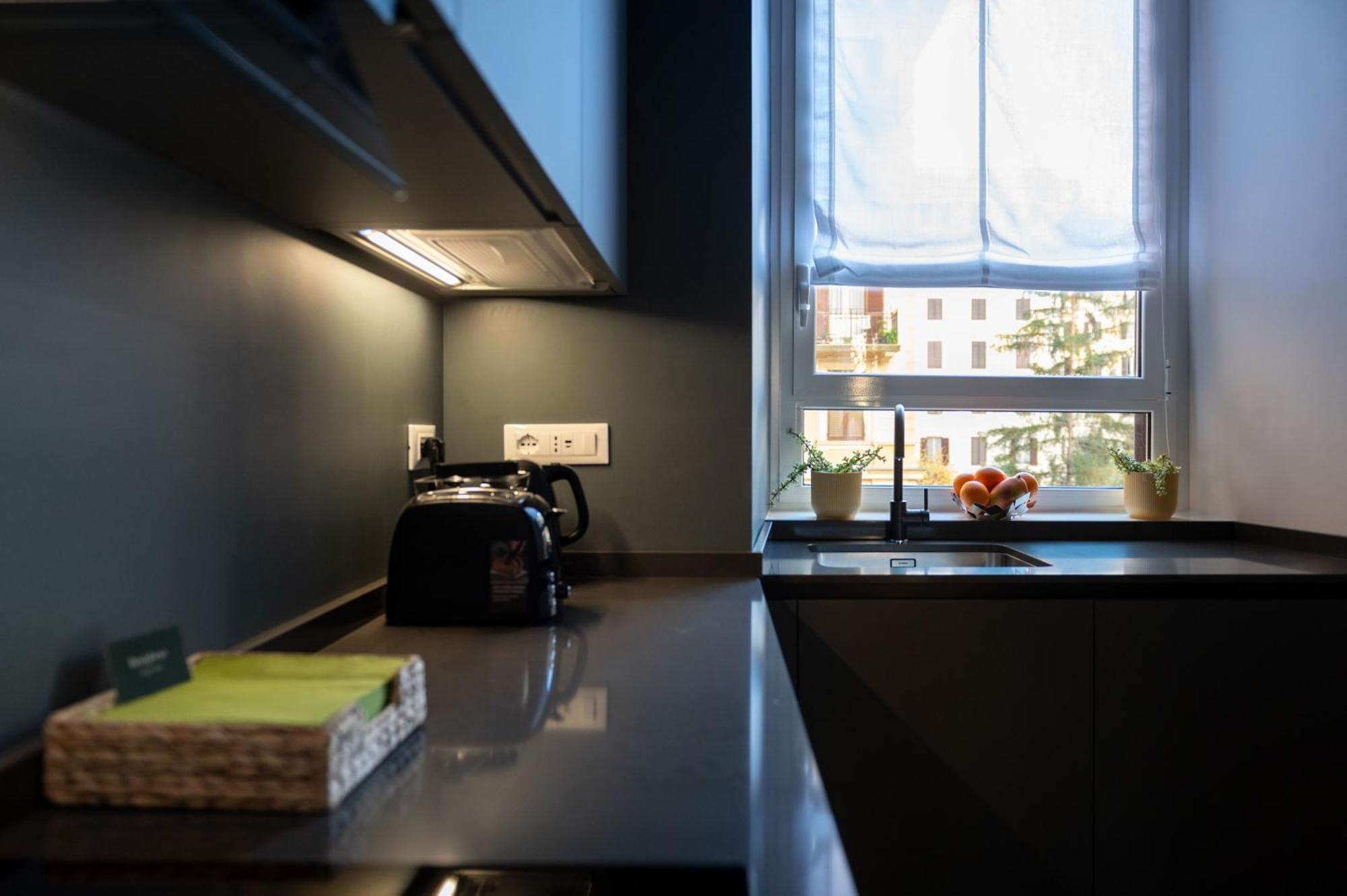 Borghese Design * Rome