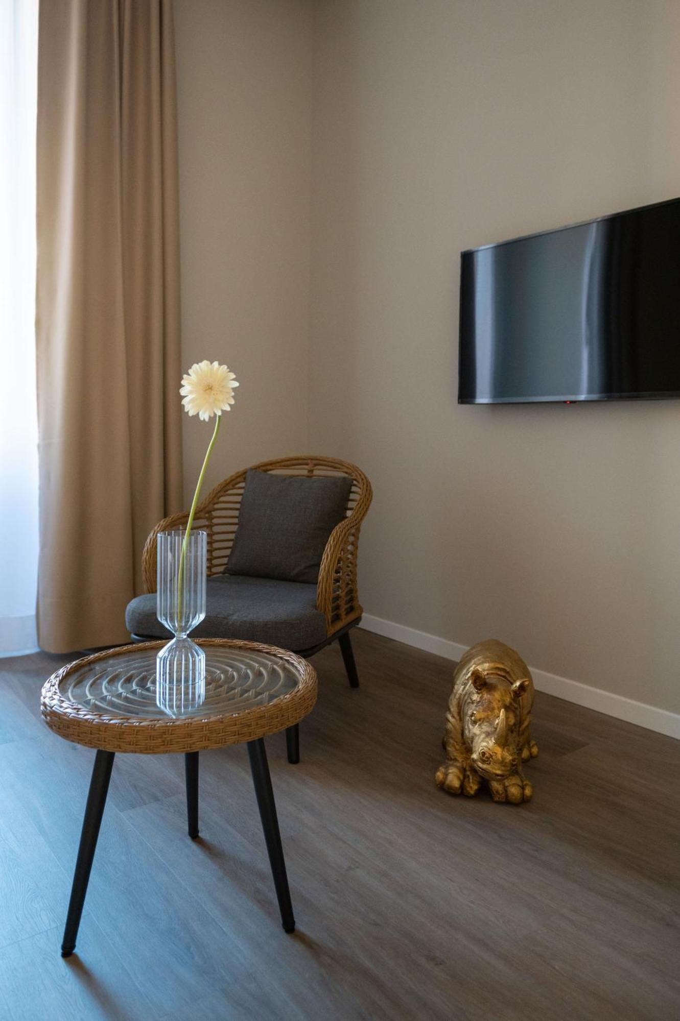 Borghese Design Apartment