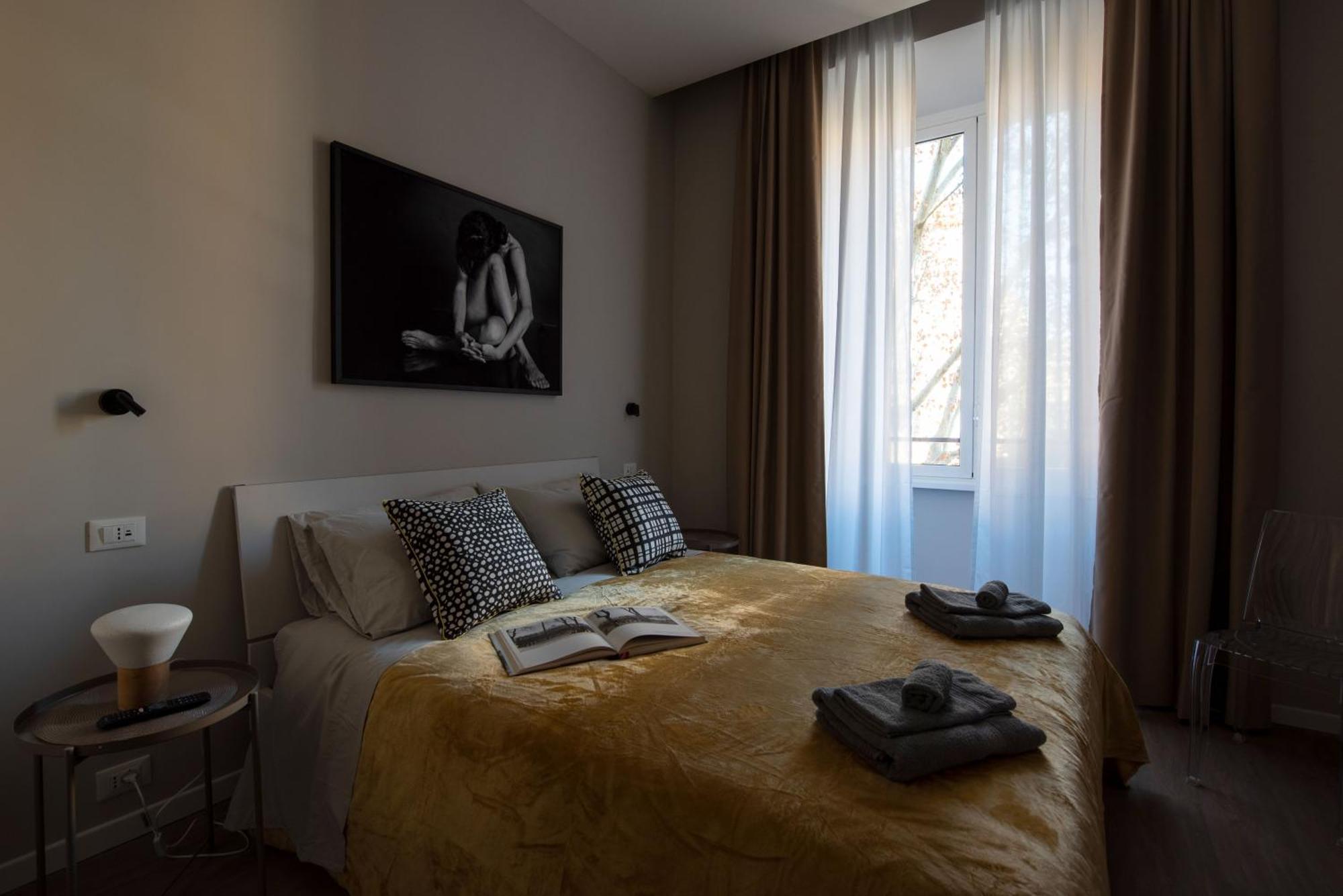 Borghese Design