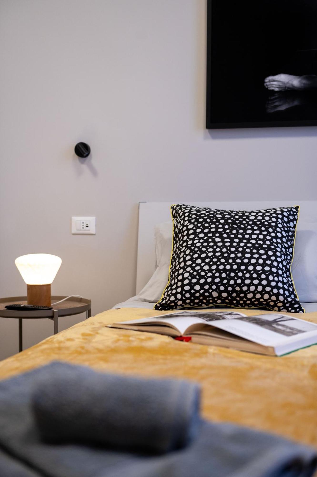 Borghese Design Apartment Rome