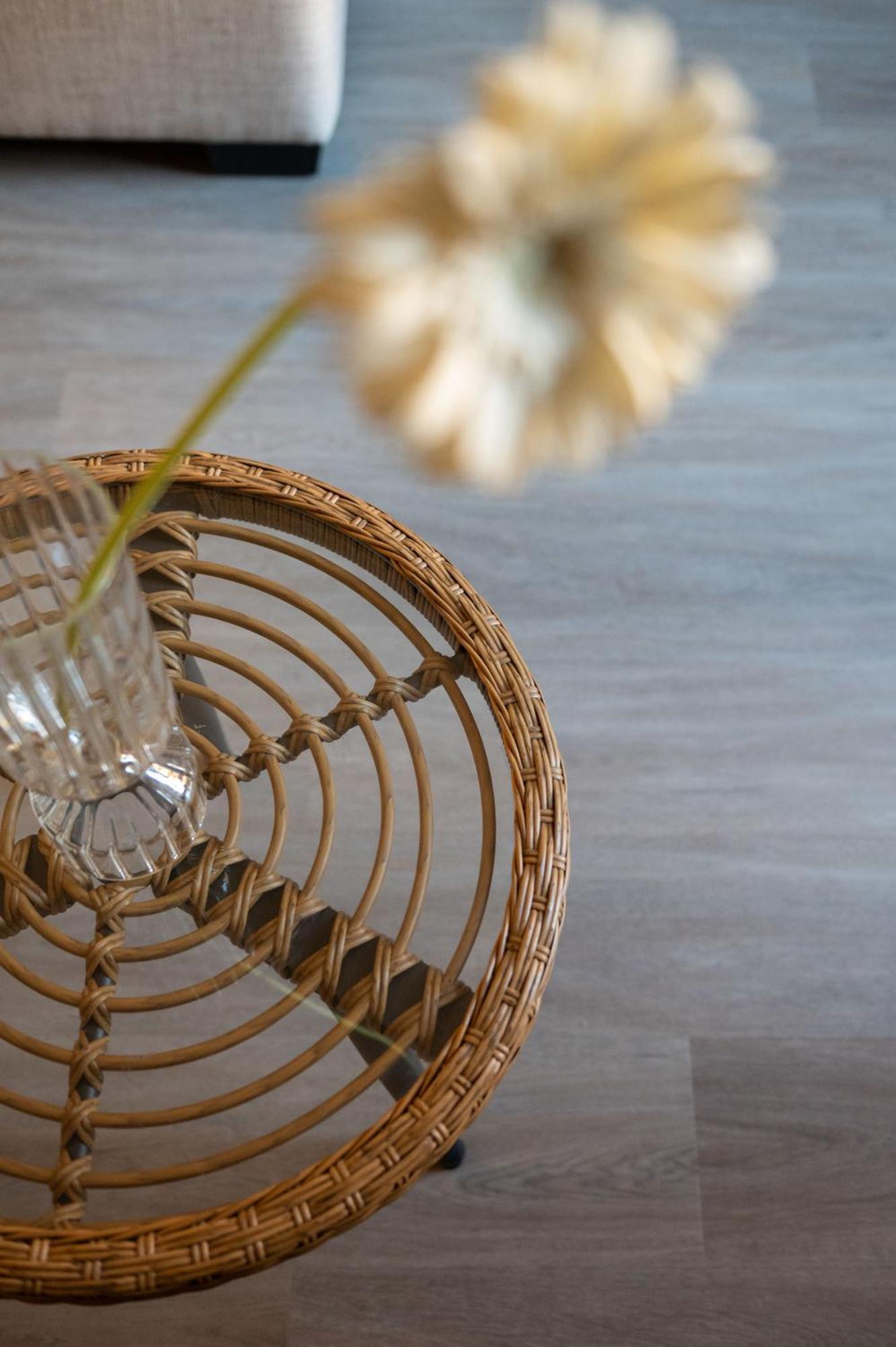 Apartment Borghese Design