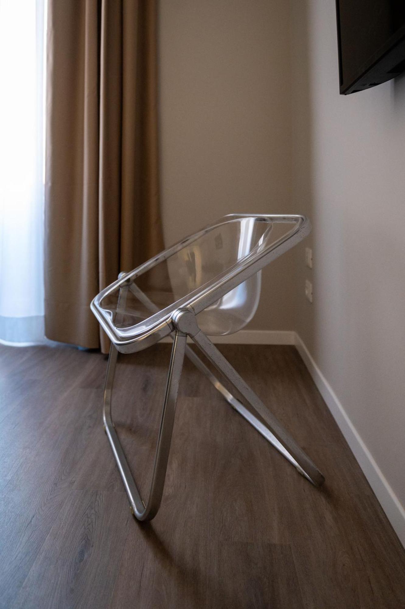 Borghese Design Apartment Rome