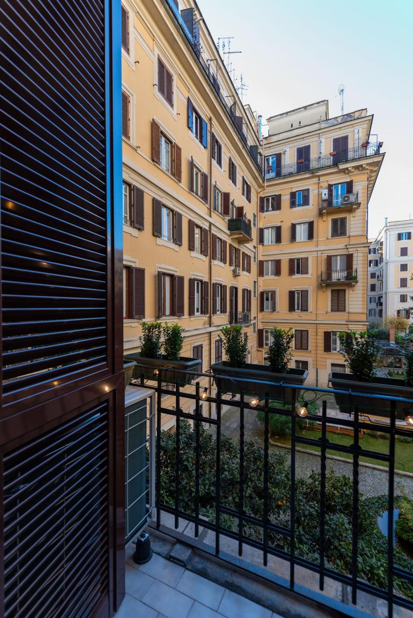 Borghese Design