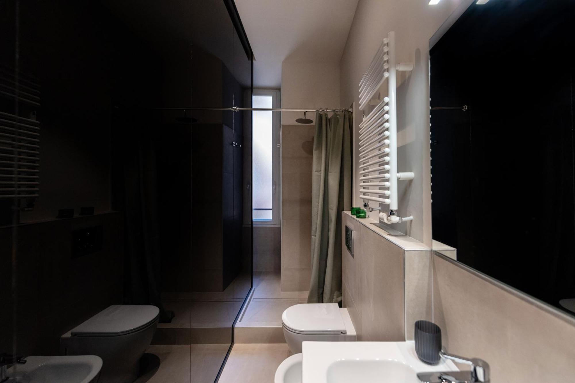 Borghese Design Apartment *