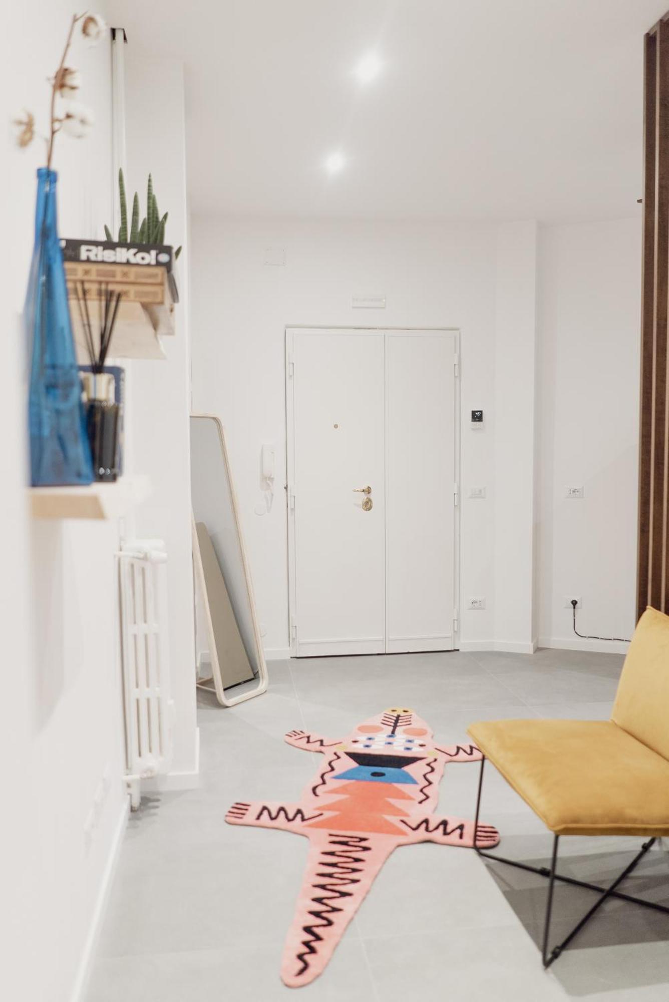 Zoe Vatican Guest house Rome