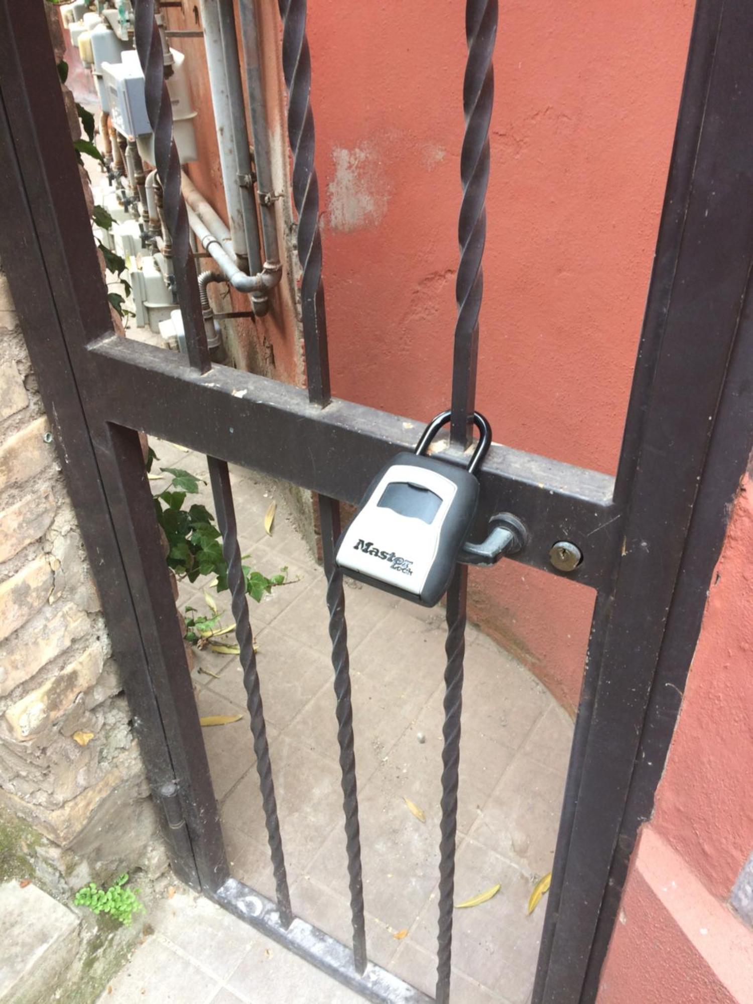 La Nostra Casetta *