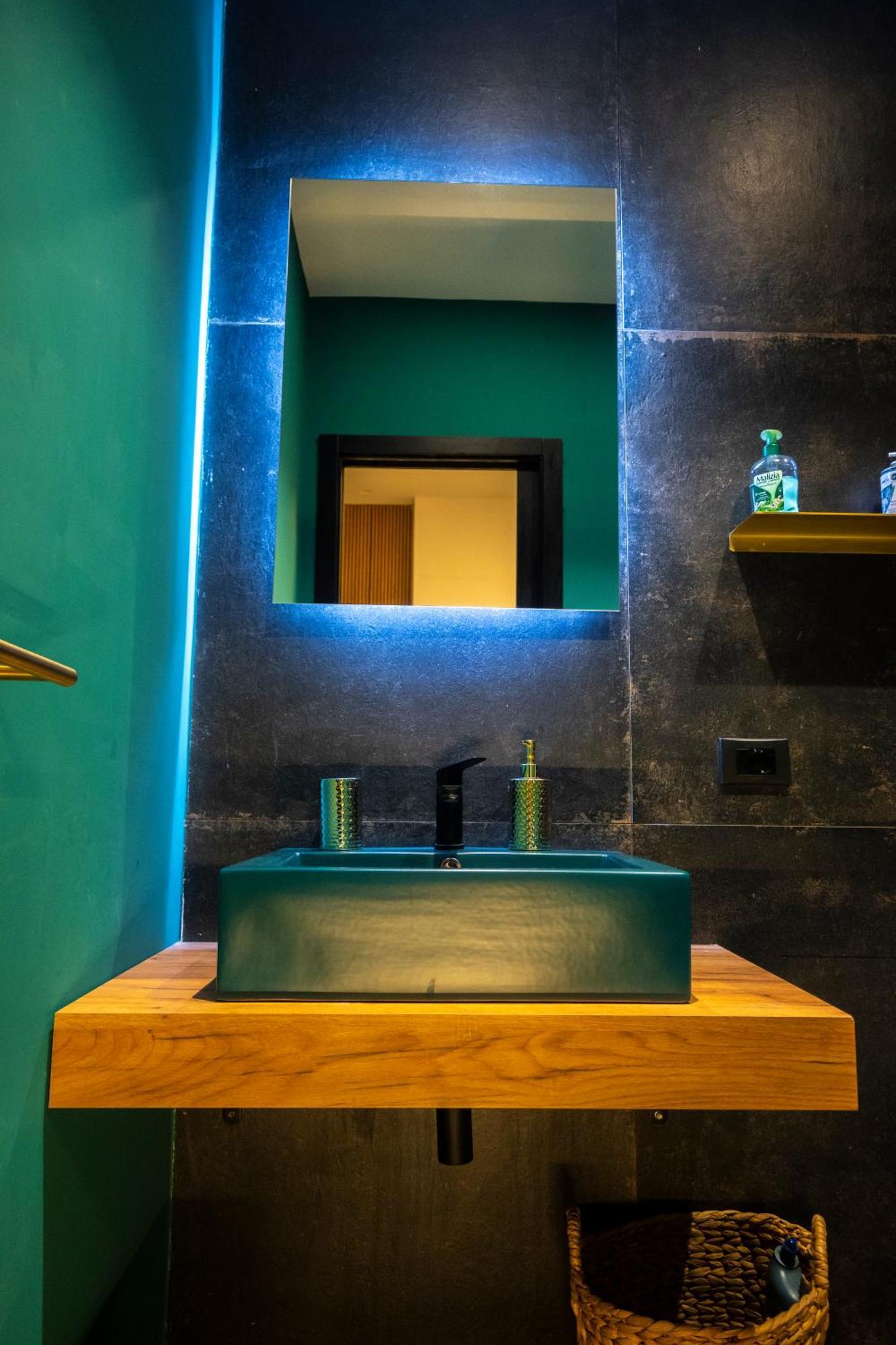 Dream Luxury Appartamento *