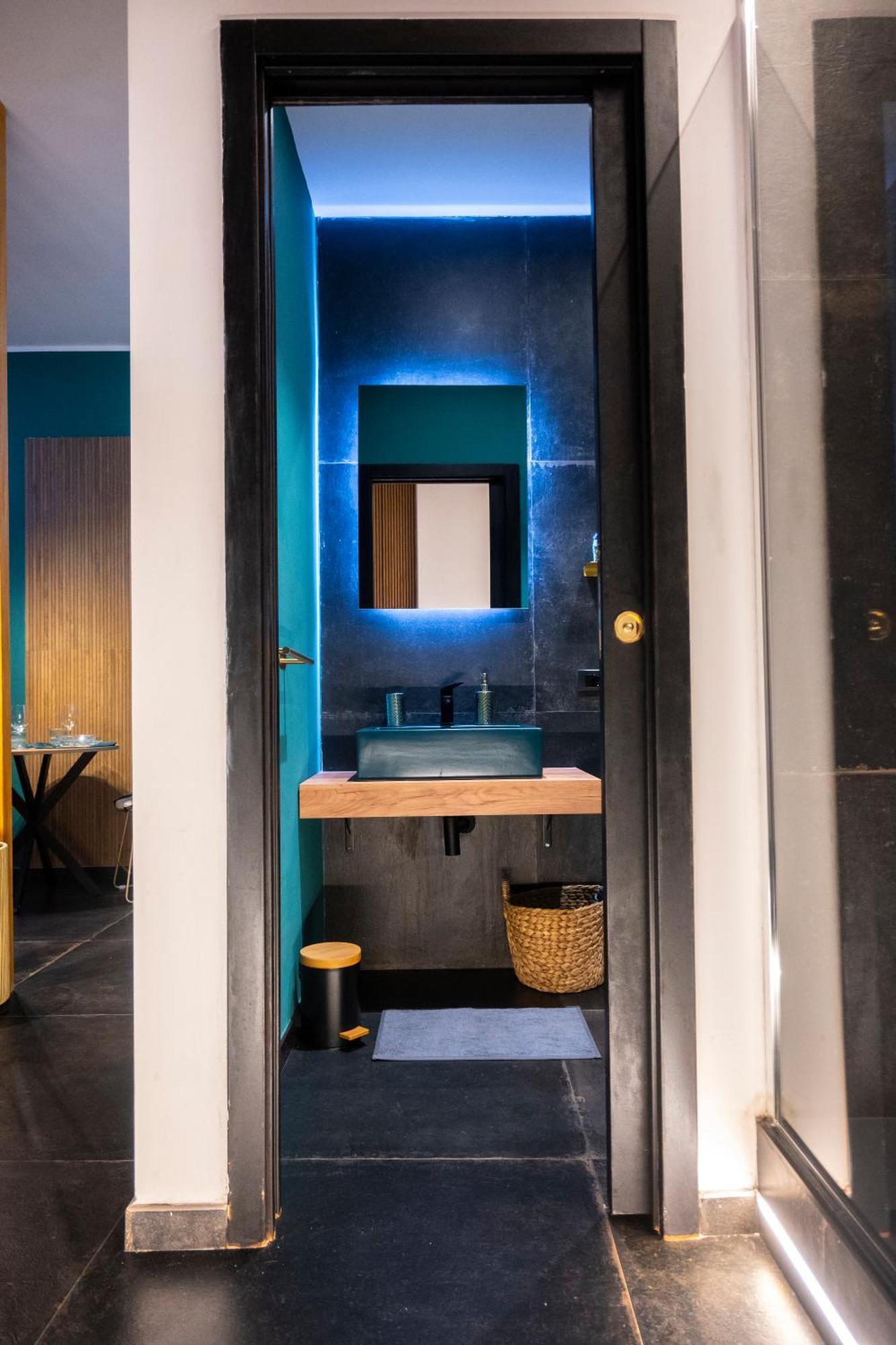 Appartamento Dream Luxury *