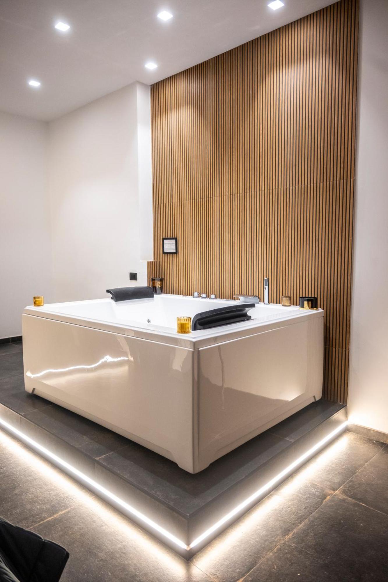 Dream Luxury Appartamento