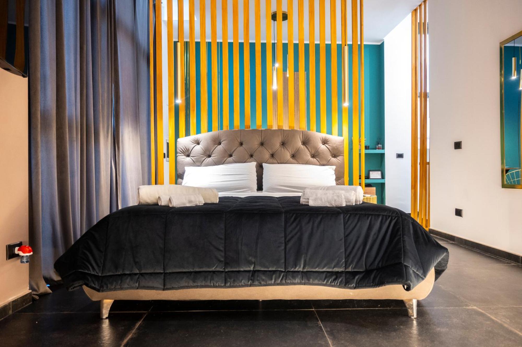 Dream Luxury Appartamento *
