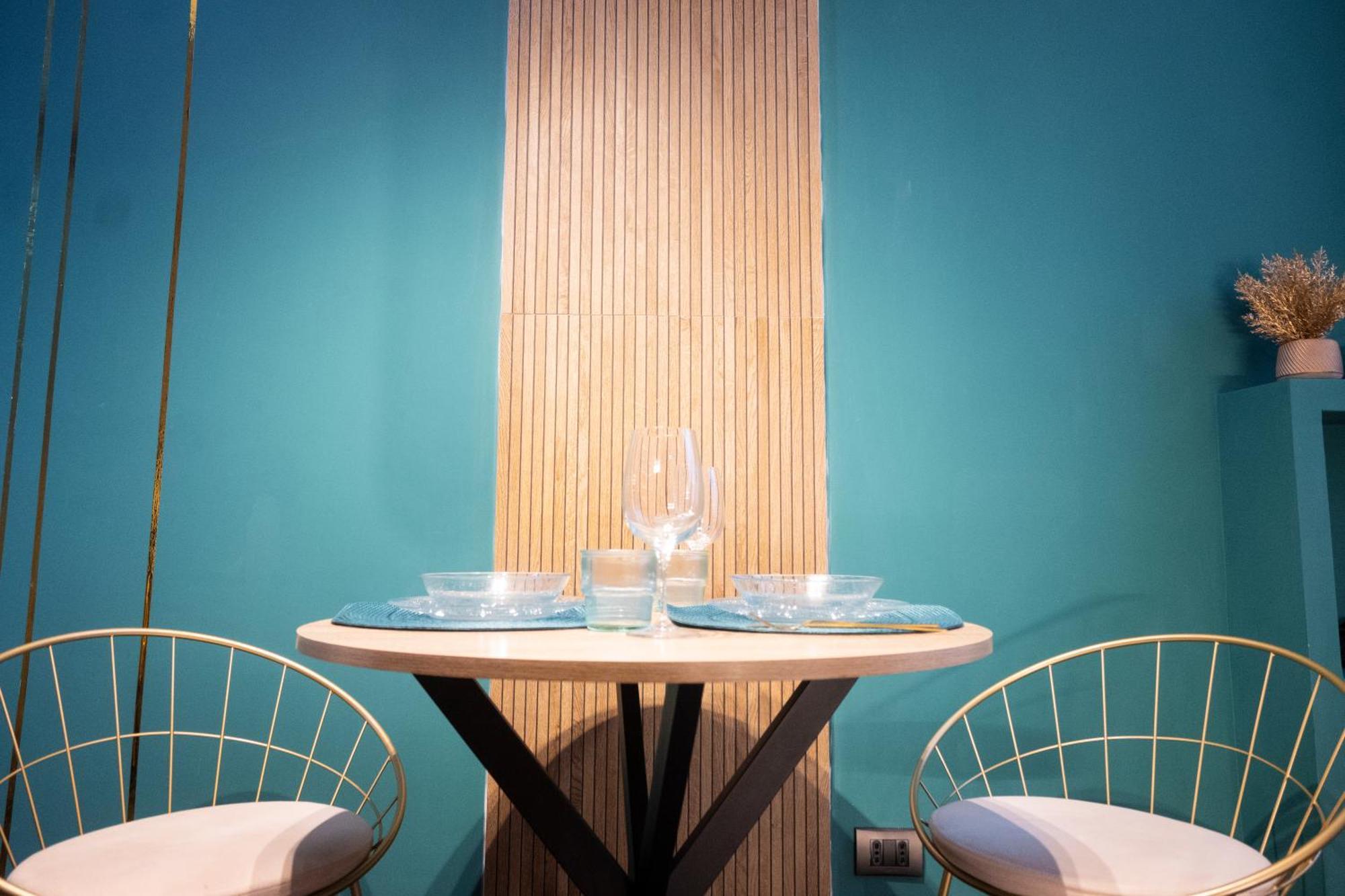 Appartamento Dream Luxury