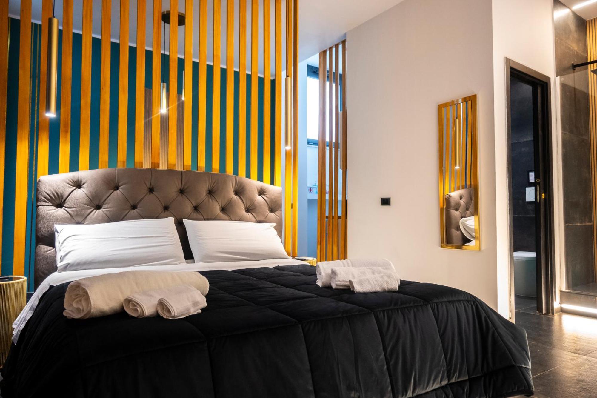 Dream Luxury Appartamento