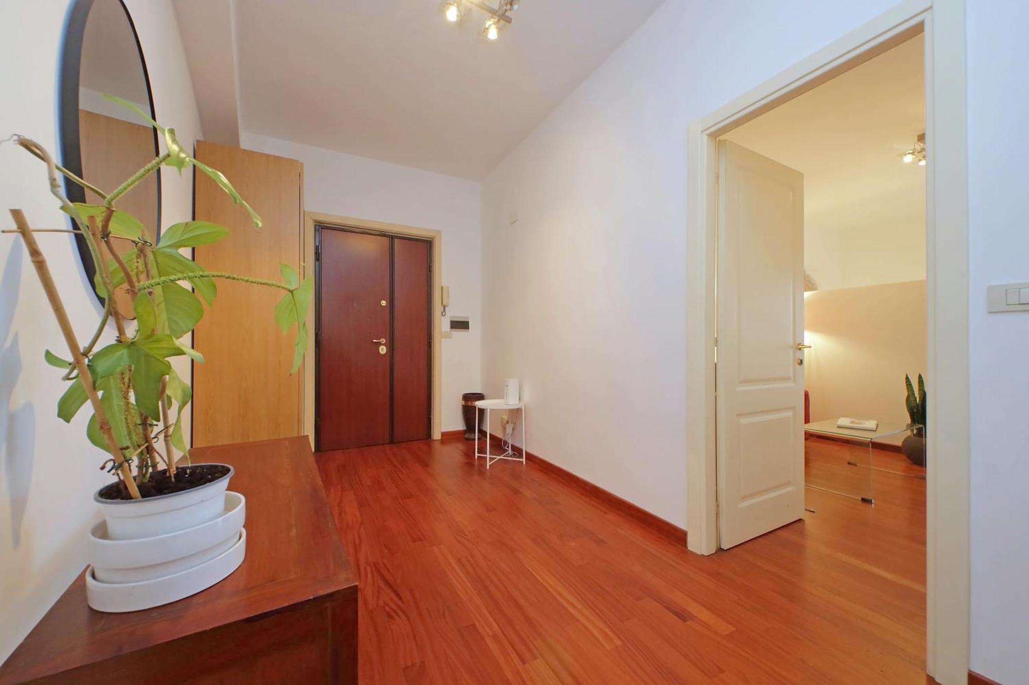 Holiday home Modern Cozy Flat Trendy Area *