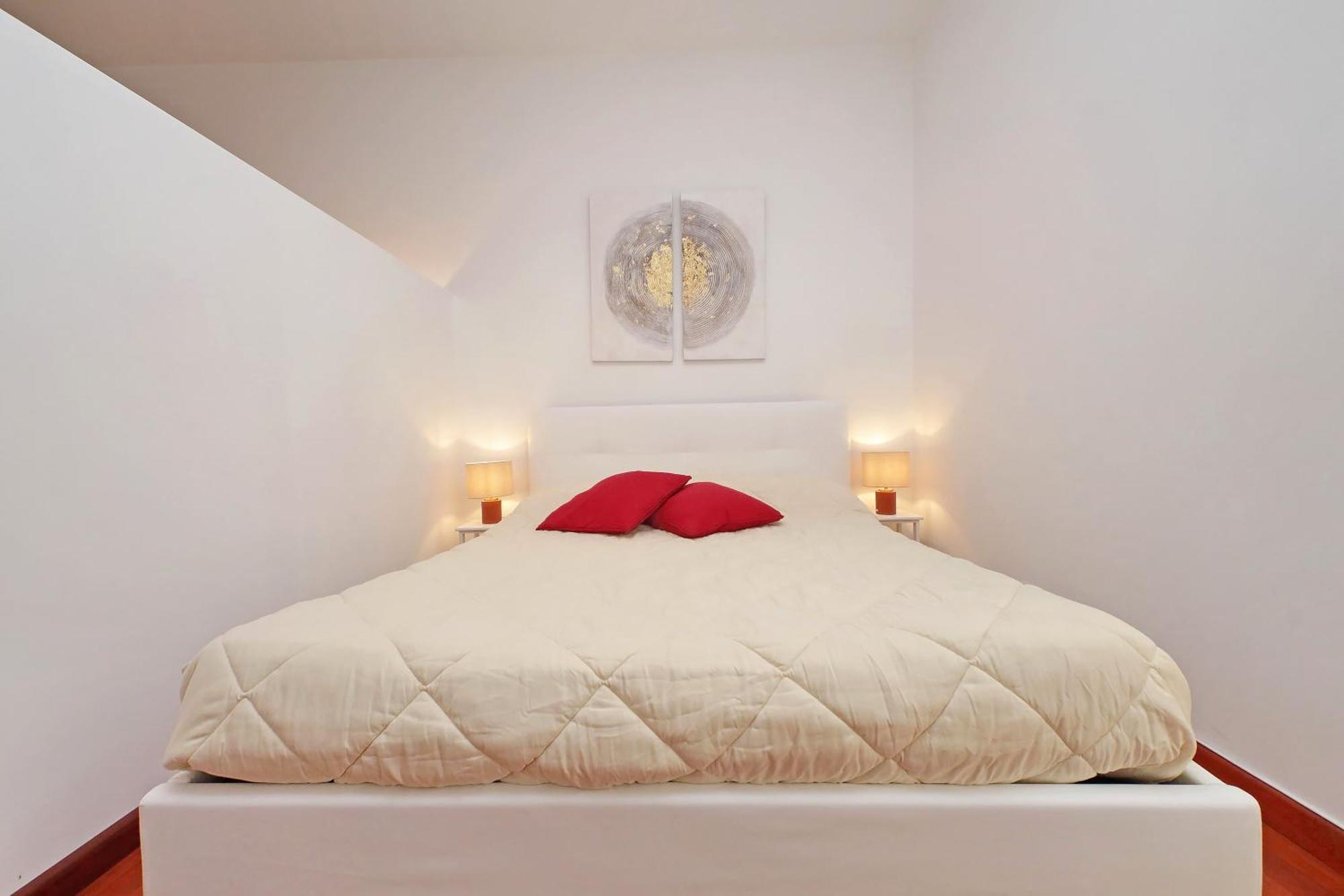 Modern Cozy Flat Trendy Area * Rome