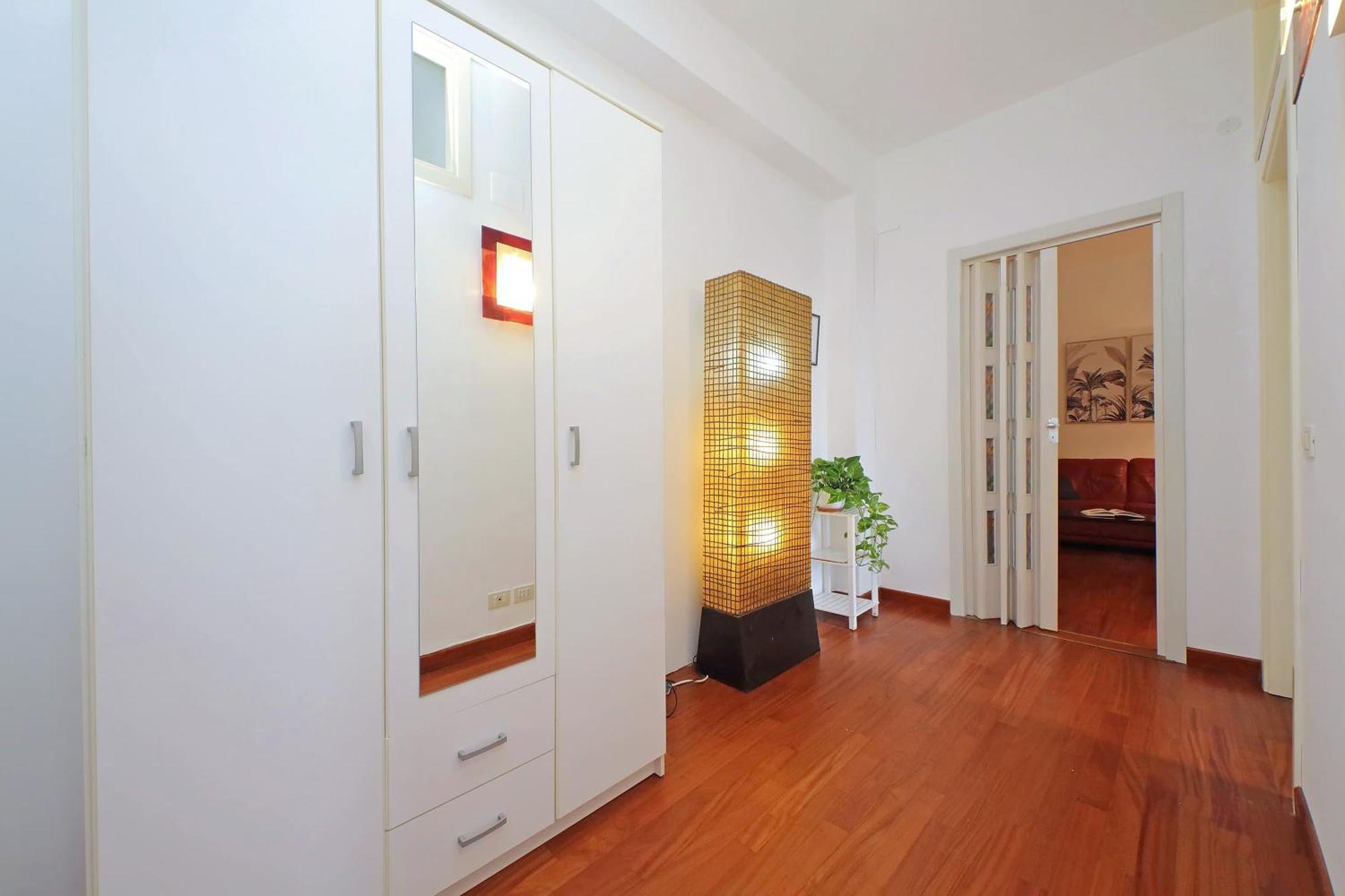 Modern Cozy Flat Trendy Area Holiday home *