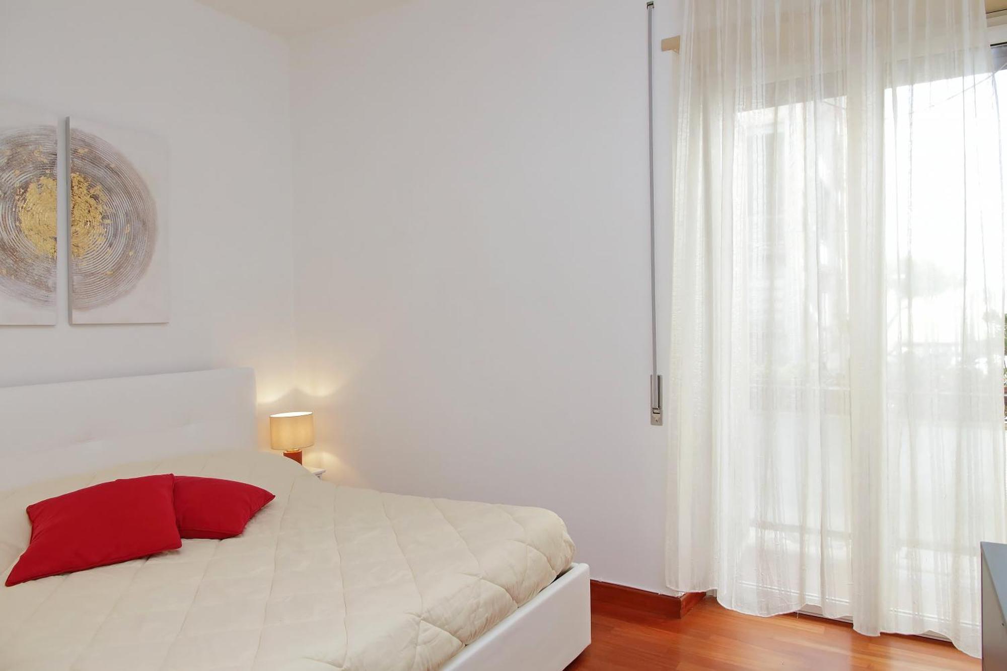 Holiday home Modern Cozy Flat Trendy Area *