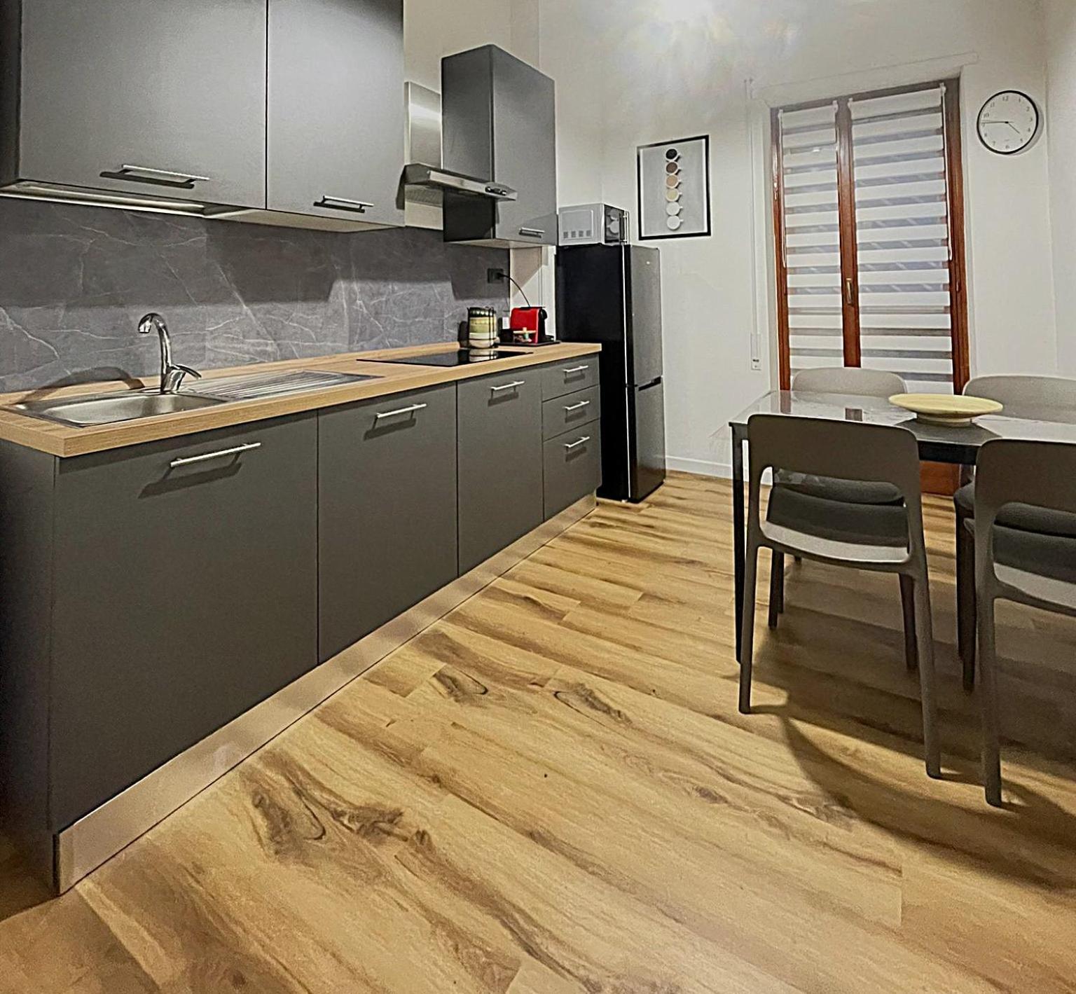 Apartment Maison Adelaide