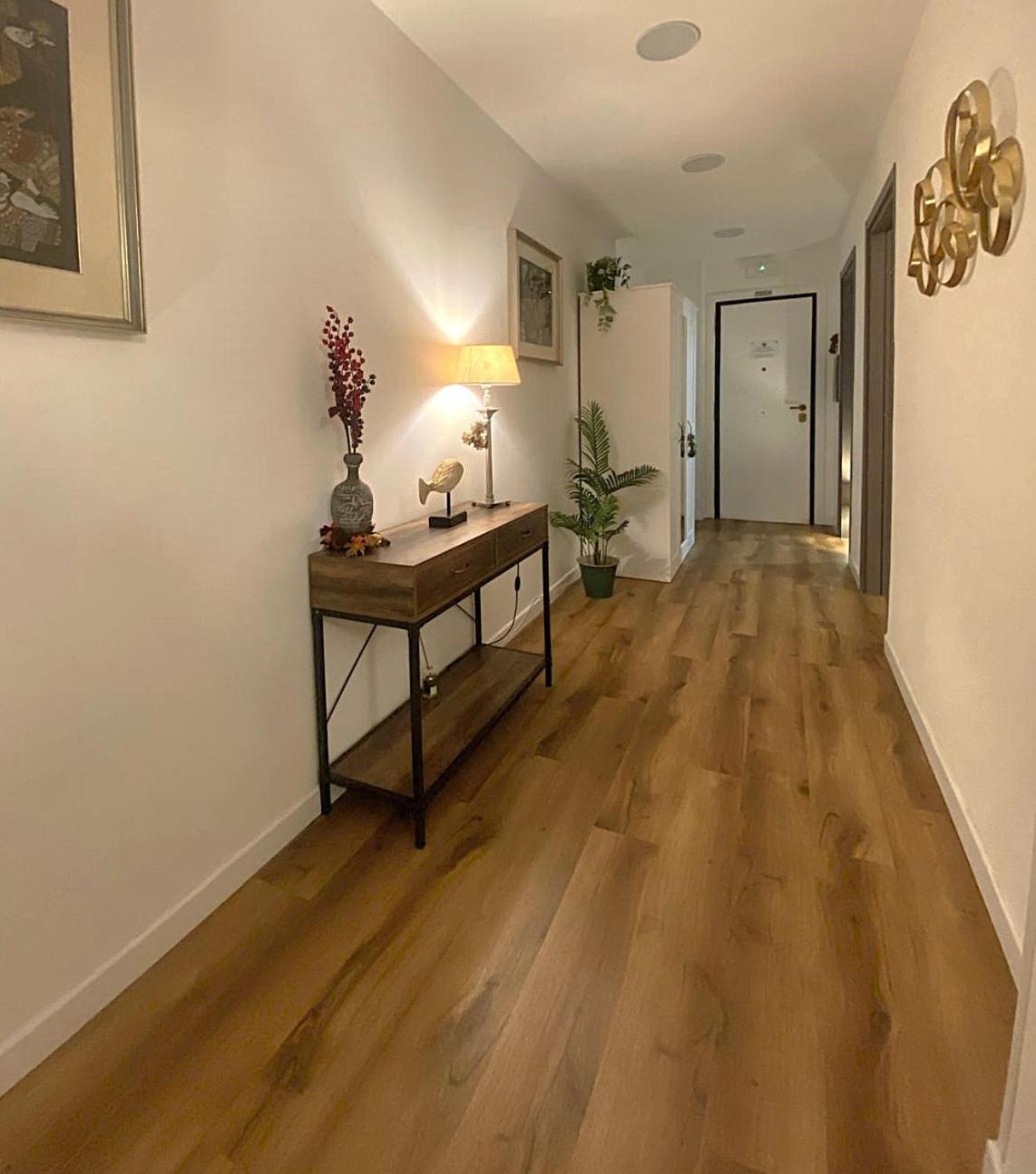 Maison Adelaide Apartment *