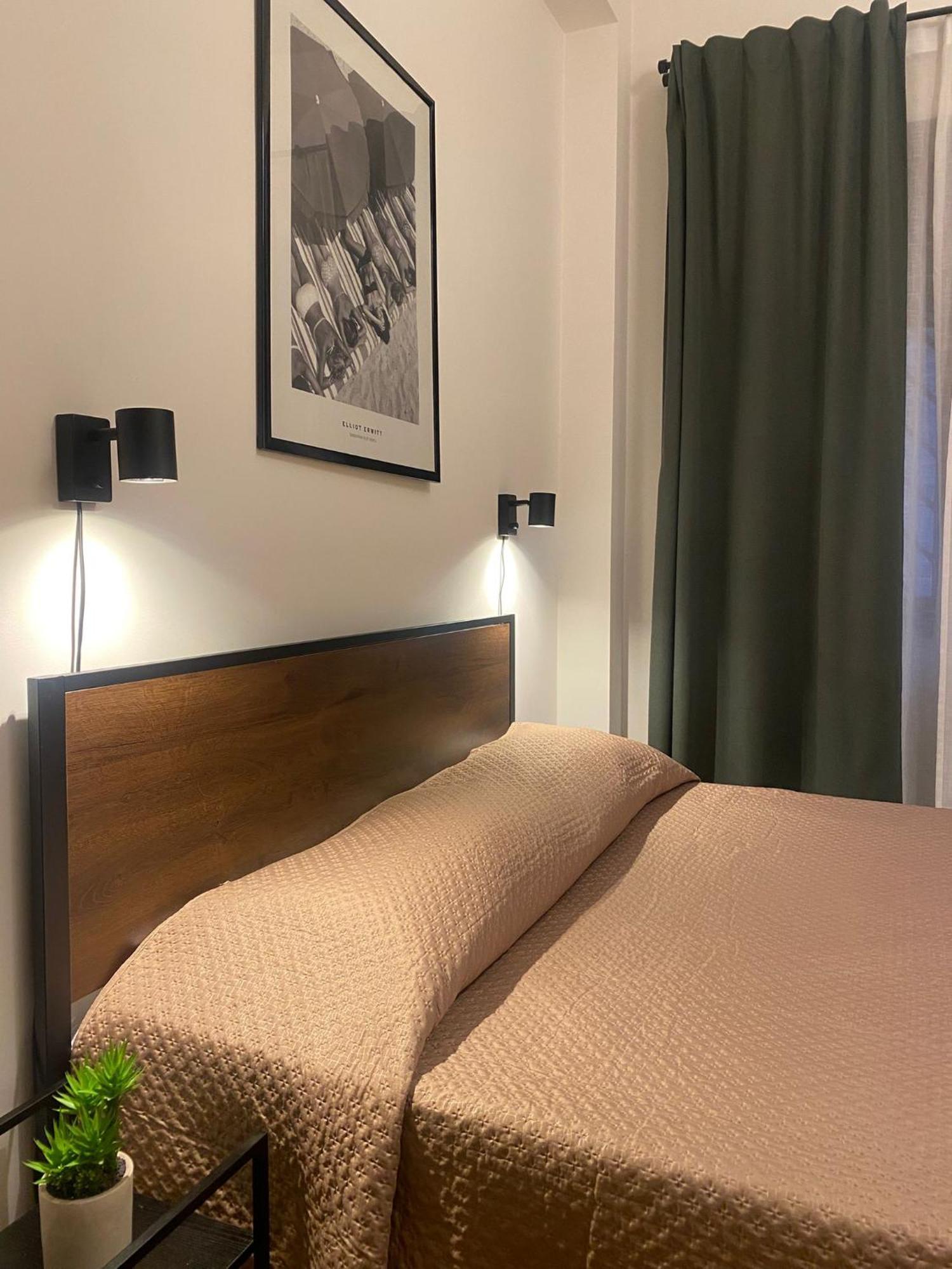 Apartment Maison Adelaide *