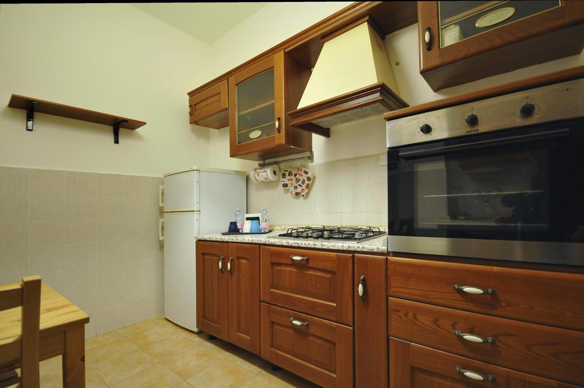 Apartment Casa Urbana