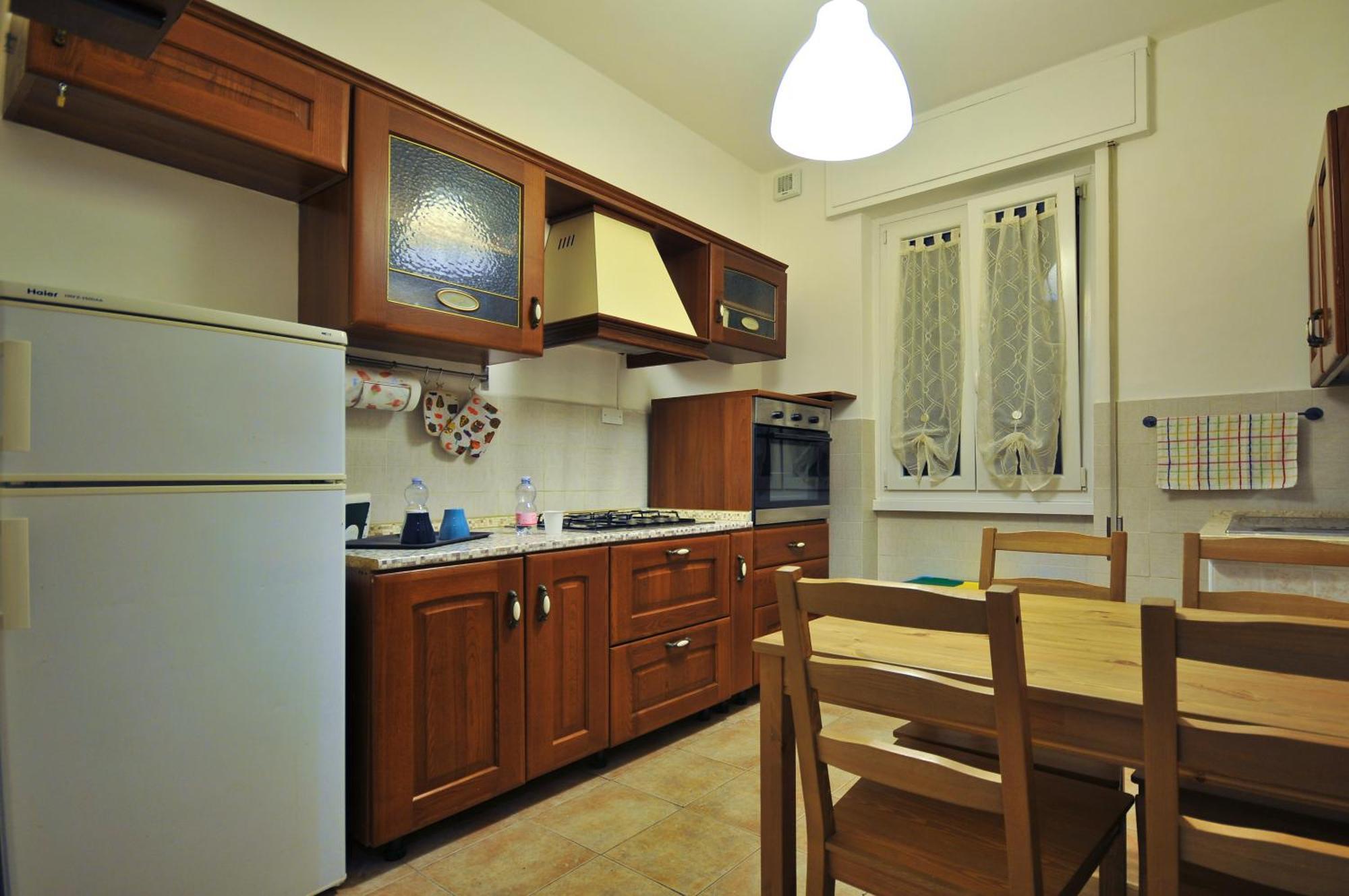 Casa Urbana Rome