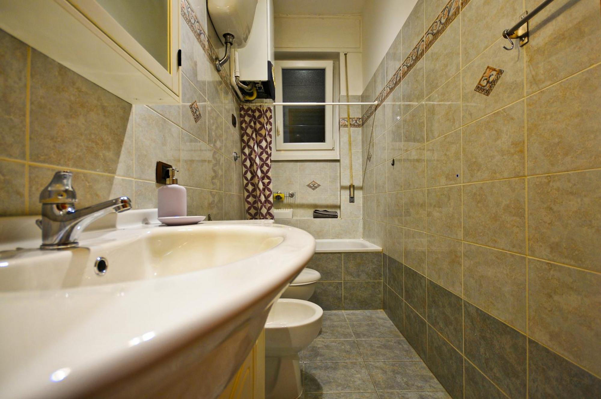 Casa Urbana Apartment *