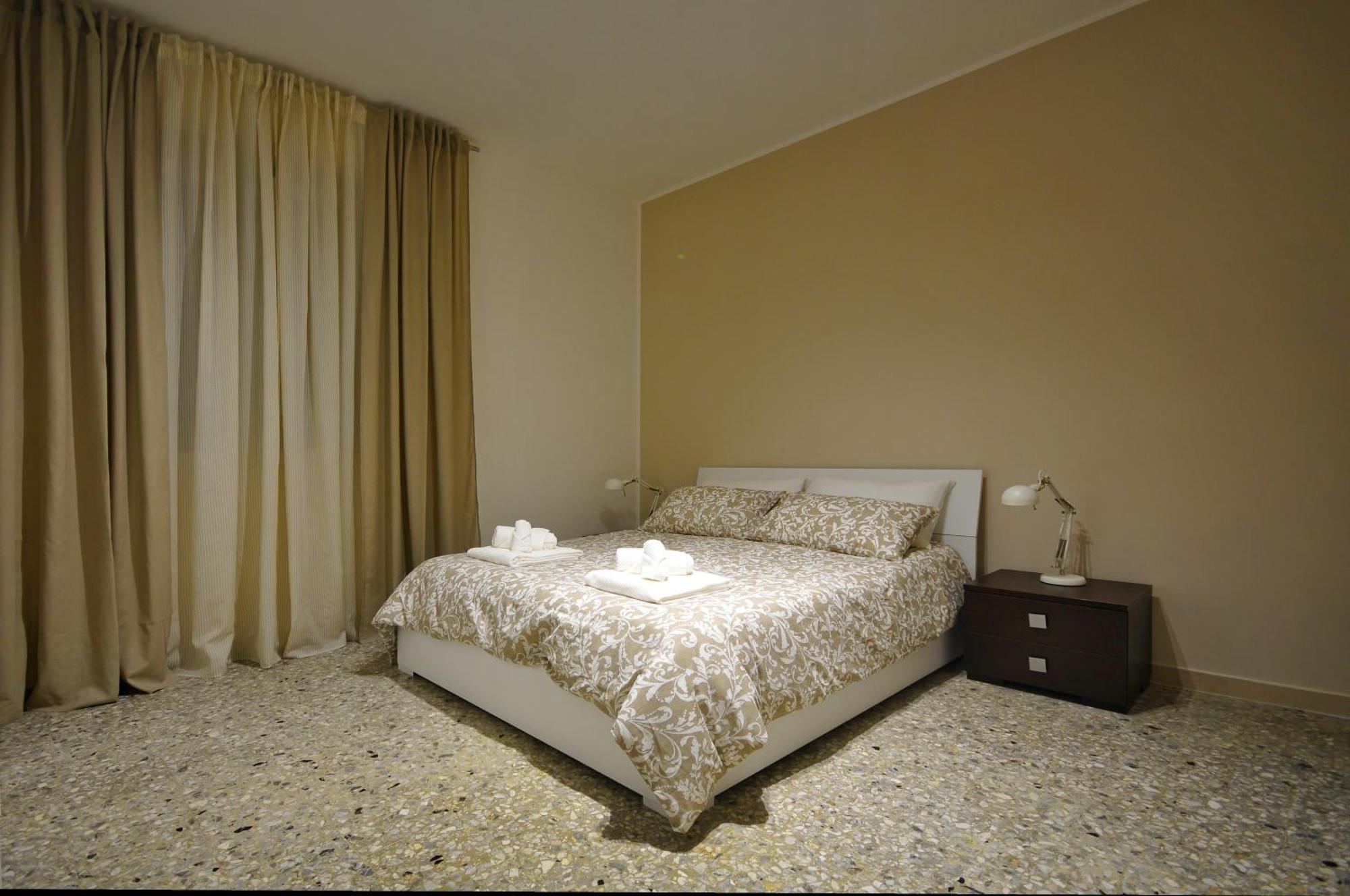 Casa Urbana * Rome