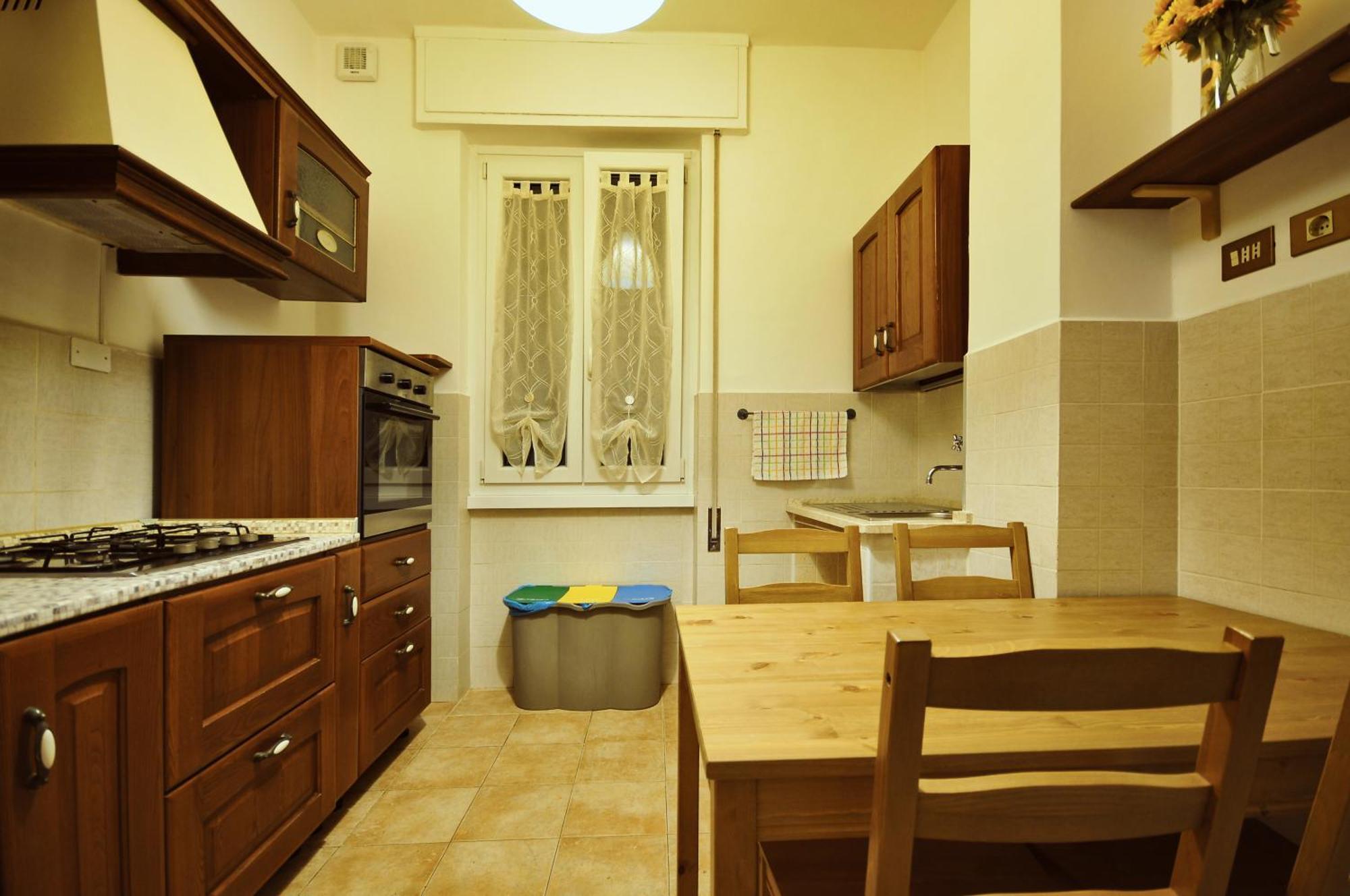 Casa Urbana Apartment Rome