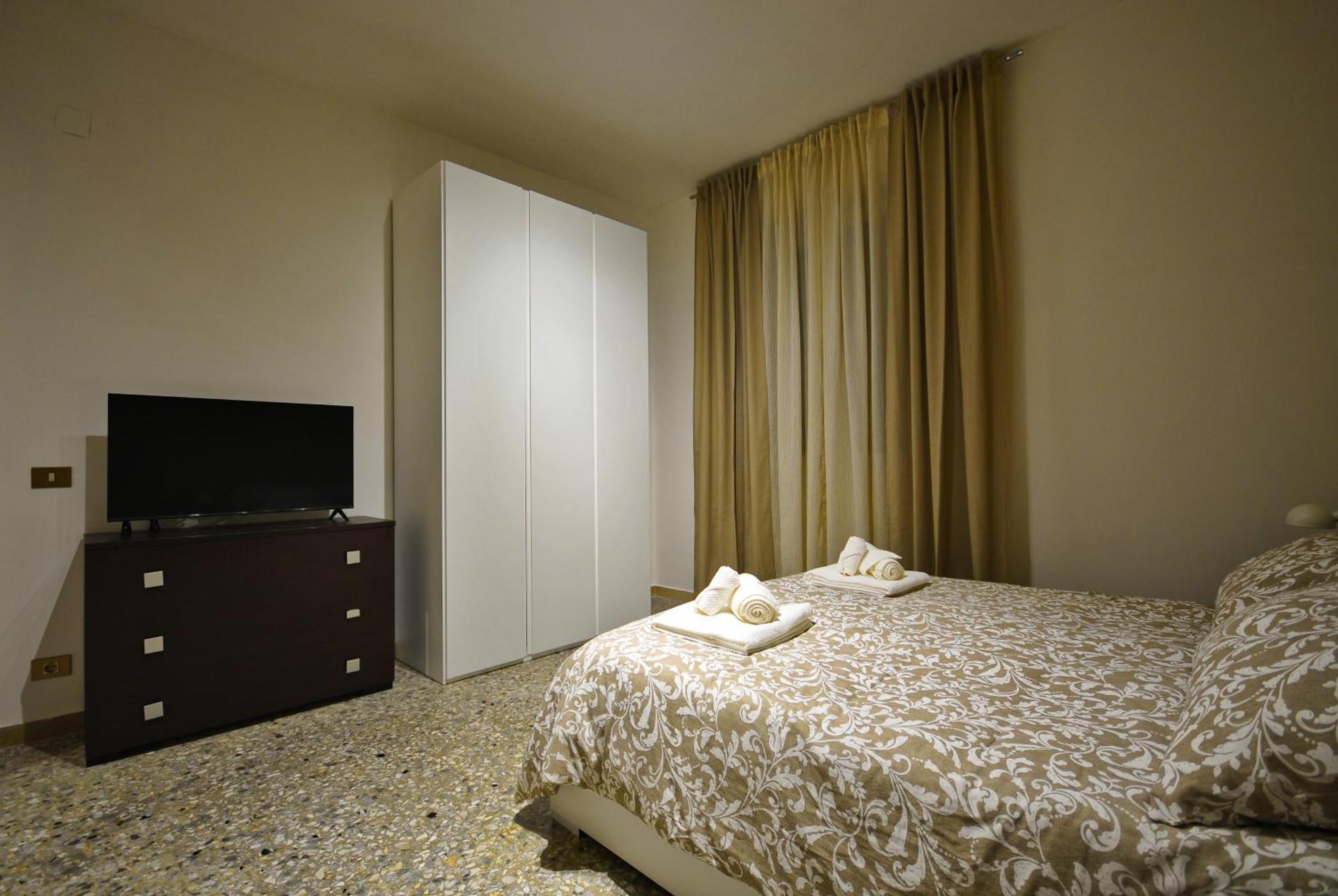 Casa Urbana Apartment Rome