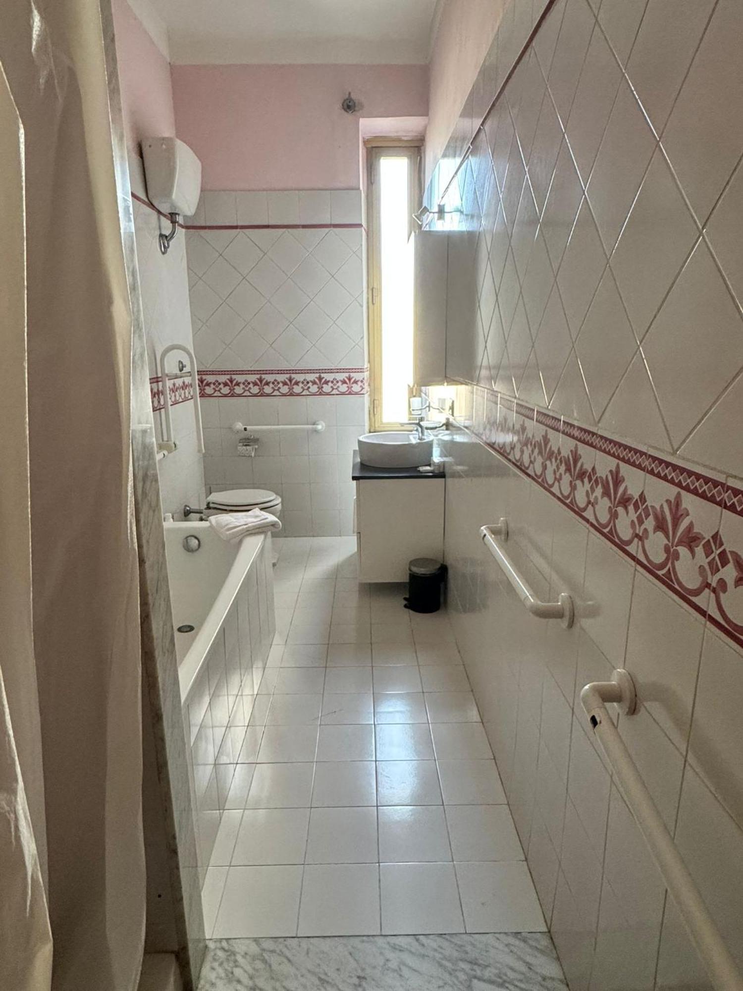 The Gallery House Apartment Rome