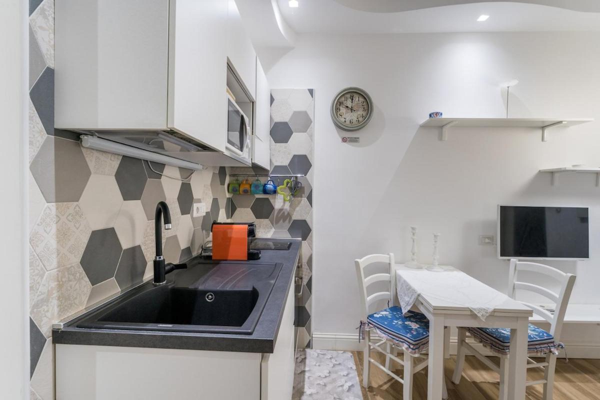 Appartamento Cozy In Trastevere With Patio - Ac *