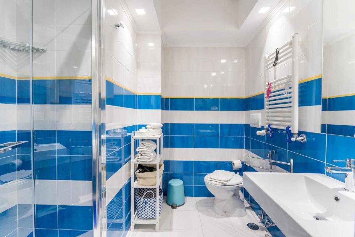 Cozy In Trastevere With Patio - Ac Appartamento Roma