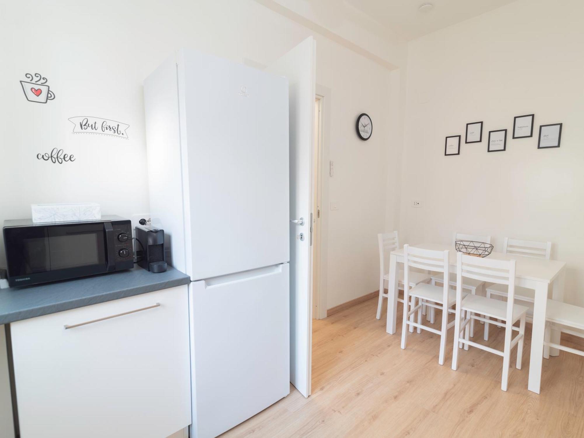 San Pietro Da Silvia Apartment *