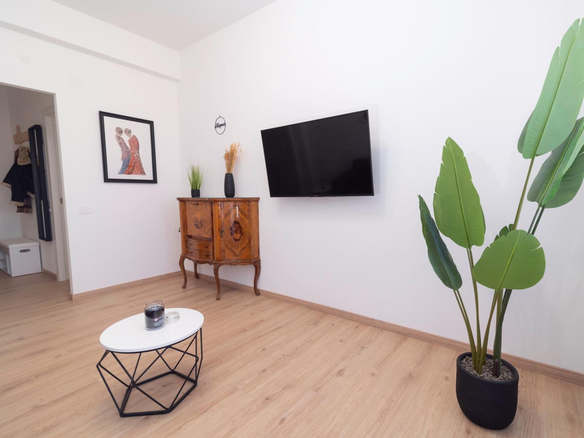 San Pietro Da Silvia Apartment Rome